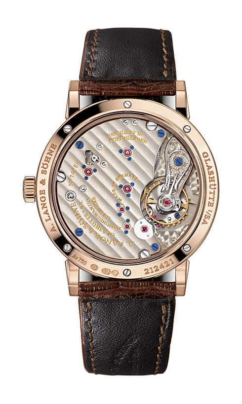 A.Lange & Sohne 1815 235.032 Replica 2