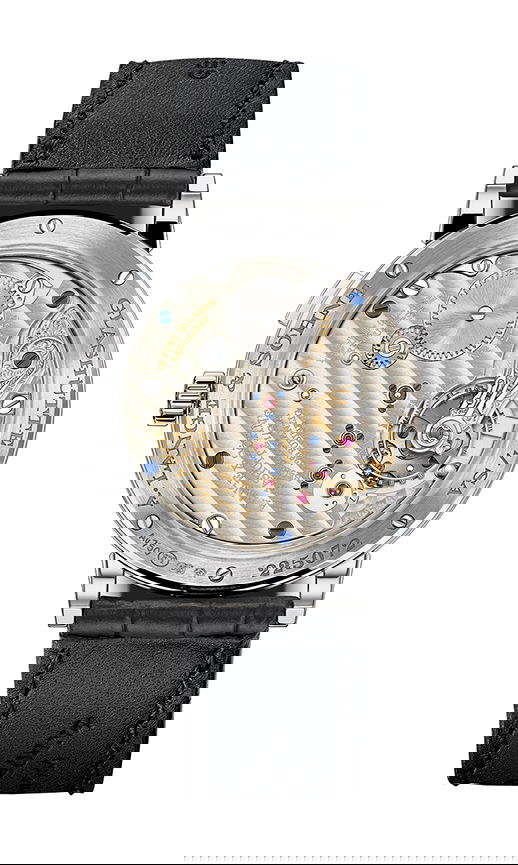 IMG_9085 A.Lange & Sohne 1815 Annual Calendar 238.026 E Replica 2