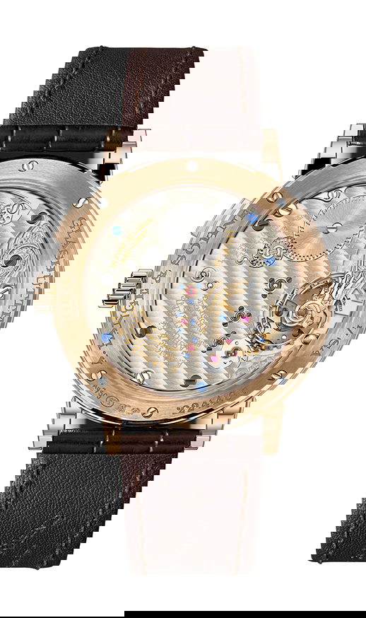 IMG_9085 A.Lange & Sohne 1815 Annual Calendar 238.032 E Replica 2