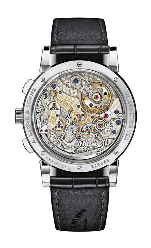 IMG_9085 A.Lange & Sohne 1815 Chronograph 414.026 Replica 2