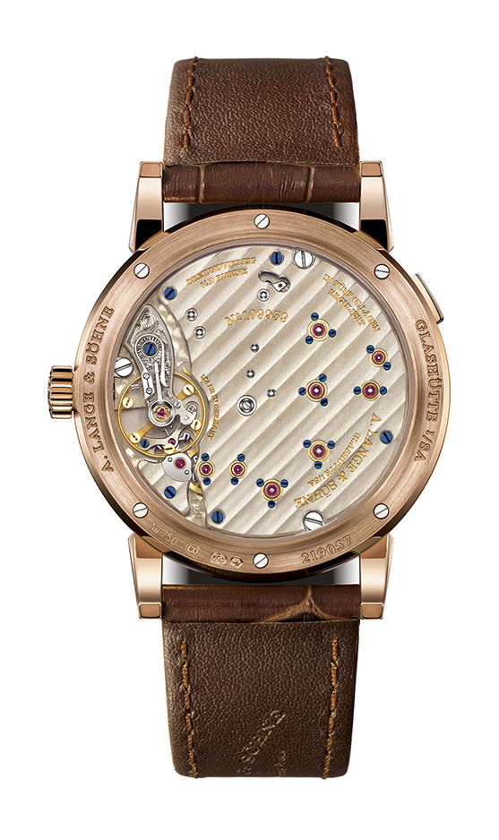 A.Lange & Sohne Lange 1 191.032 Replica 2