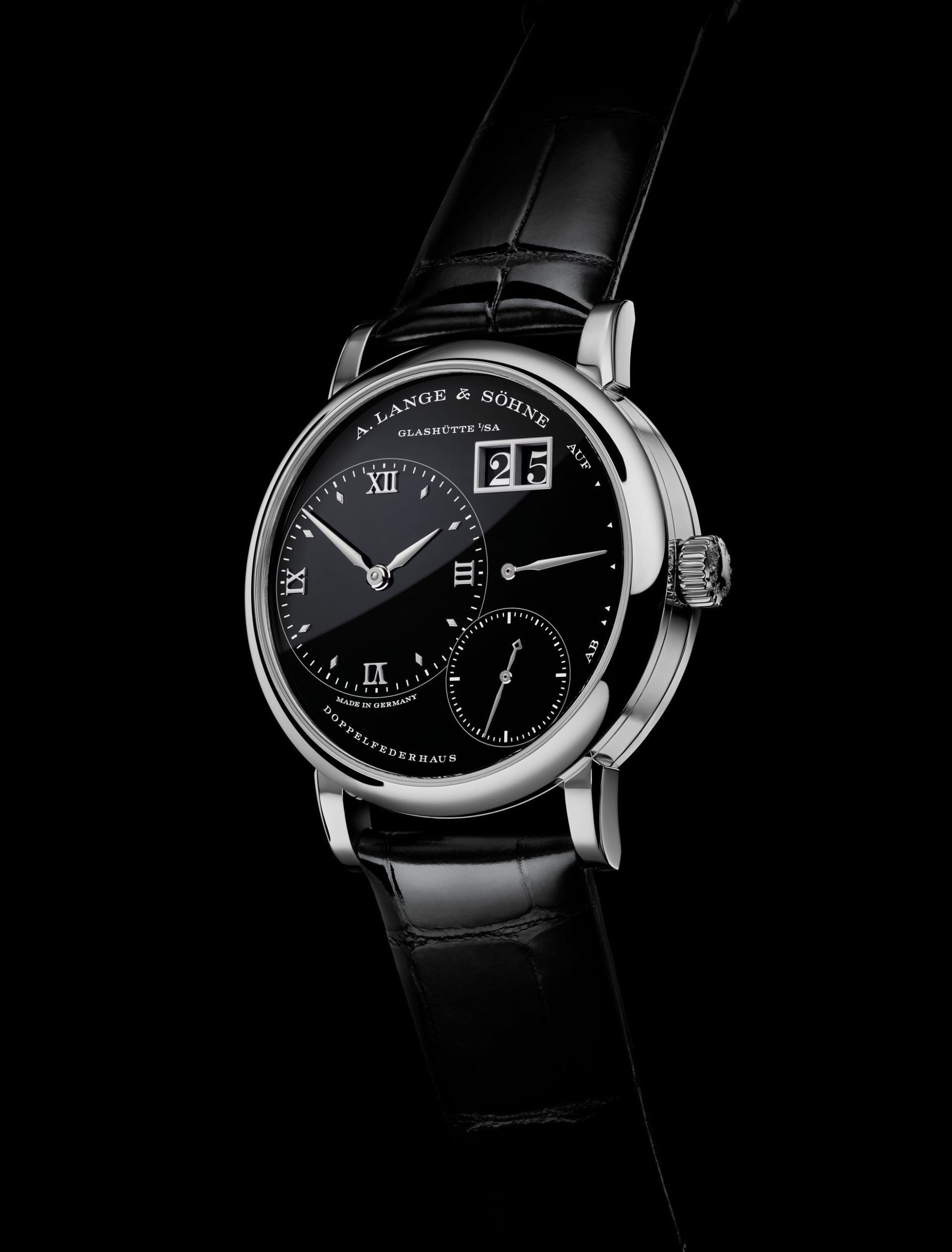 A.Lange & Sohne Lange 1 191.062 Replica 2