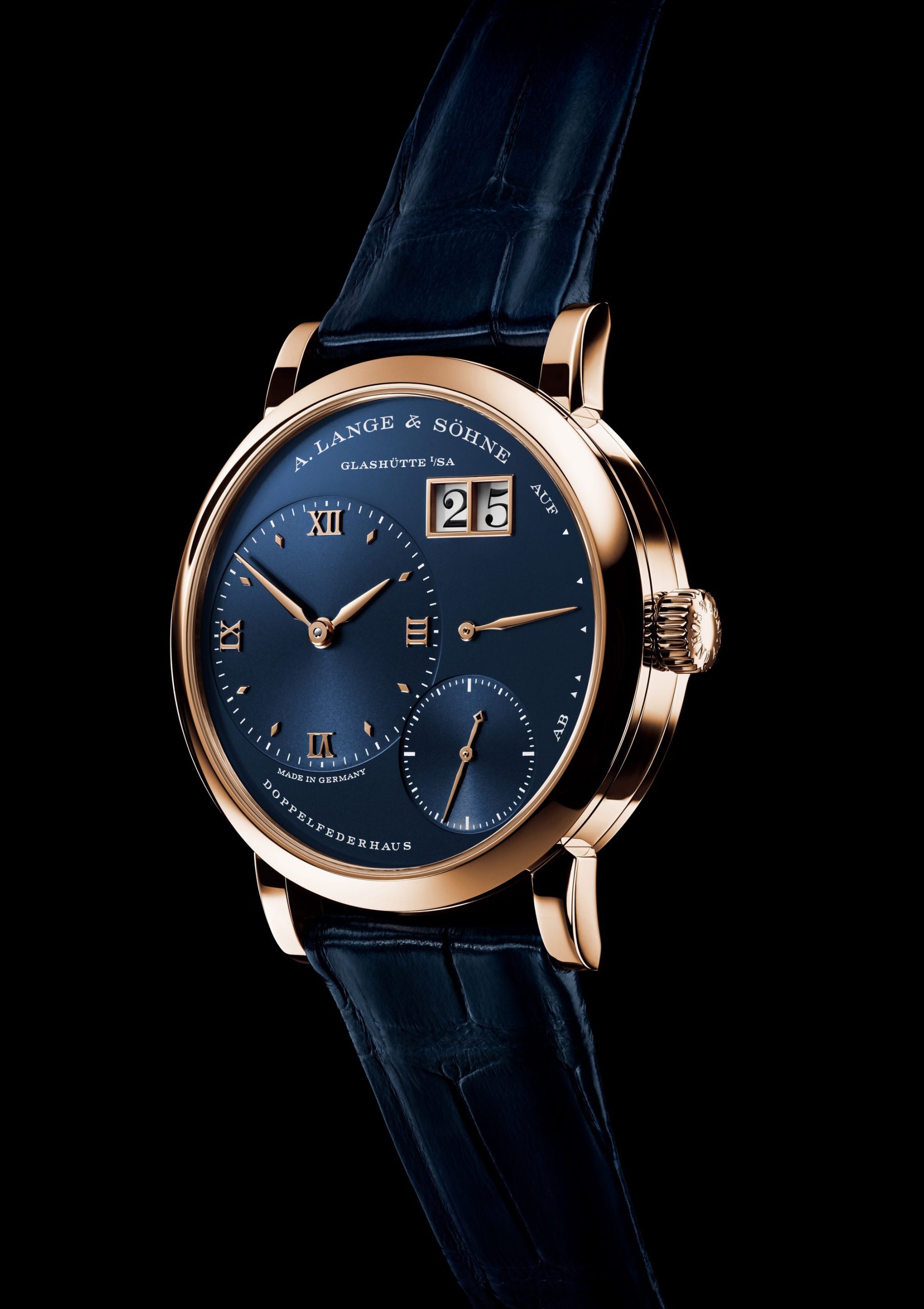 A.Lange & Sohne Lange 1 191.063 Replica 2