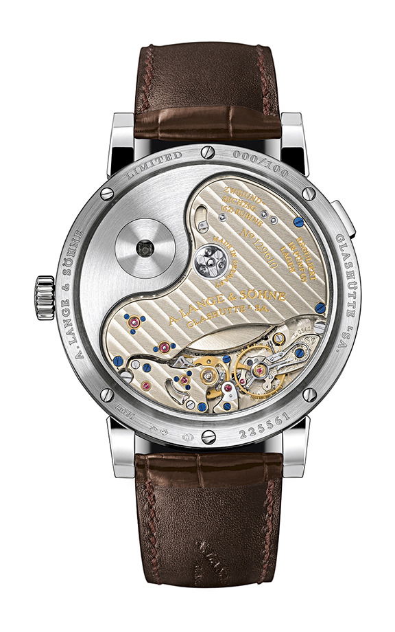 A.Lange & Sohne Lange 31 130.039F Replica 2