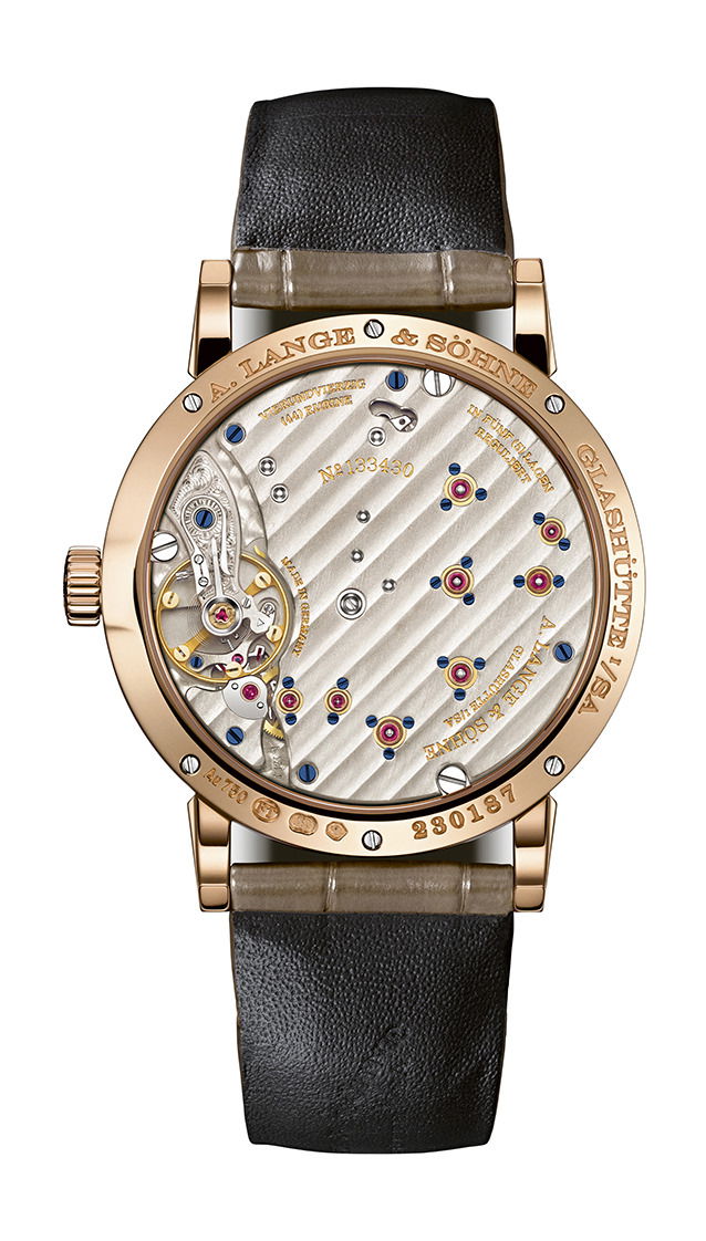 A.Lange & Sohne Little Lange 1 181.037 Replica 2