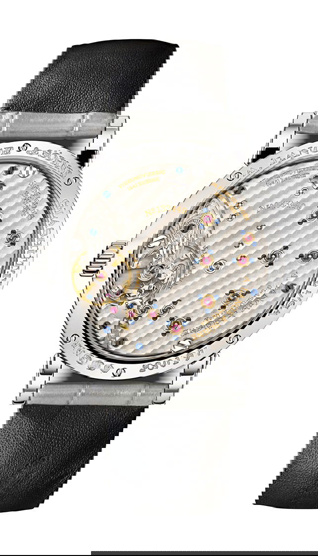 A.Lange & Sohne Little Lange 1 181.038 Replica 2