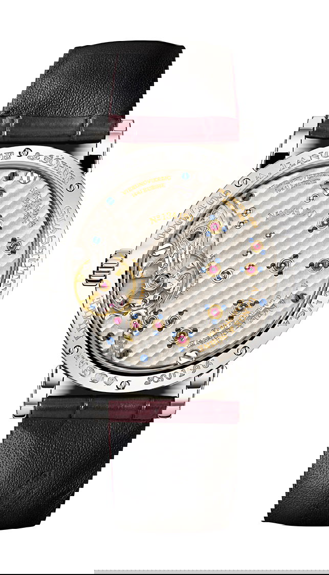 A.Lange & Sohne Little Lange 1 181.039 Replica 2