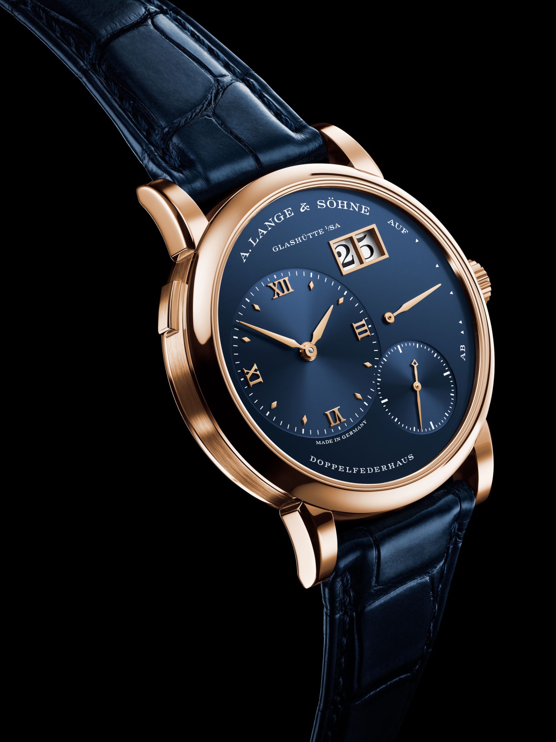 A.Lange & Sohne Little Lange 1 181.063 Replica 2
