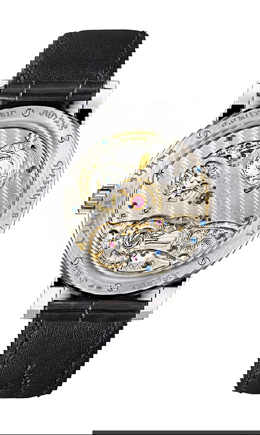 IMG_9085 A.Lange & Sohne Richard Lange “Pour le Merite” 260.028 Replica 2