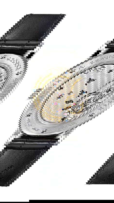 IMG_9085 A.Lange & Sohne Saxonia 216.027 Replica 2