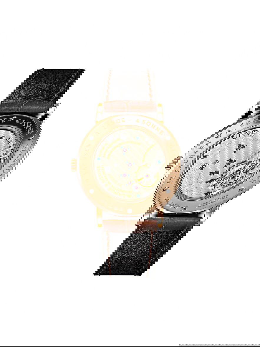 IMG_9085 A.Lange & Sohne Saxonia 219.032 Replica 2