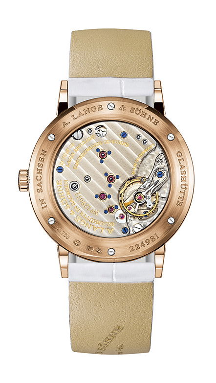 IMG_9085 A.Lange & Sohne Saxonia 219.043 Replica 2