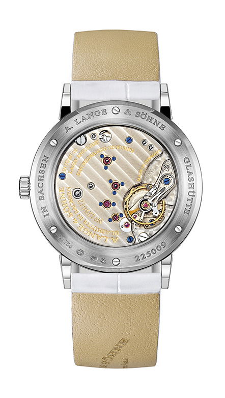 IMG_9085 A.Lange & Sohne Saxonia 219.047 Replica 2