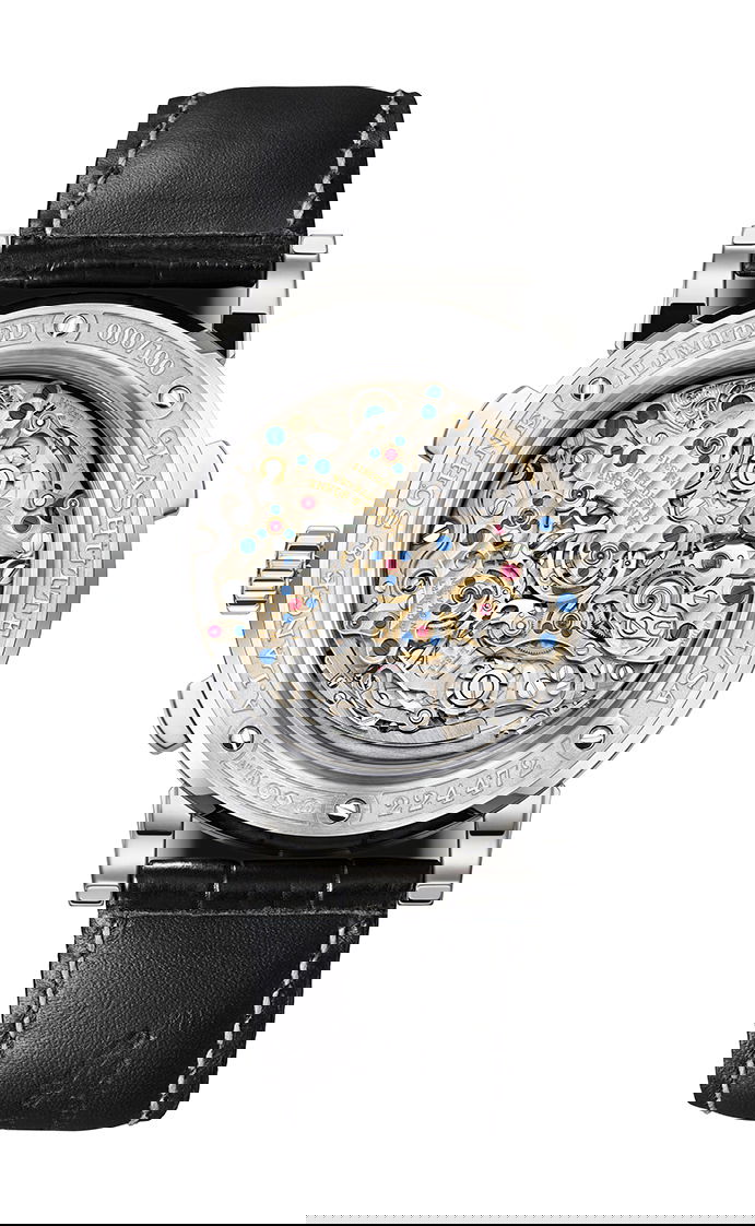 A.Lange & Sohne Triple Split 424.038F Replica 2