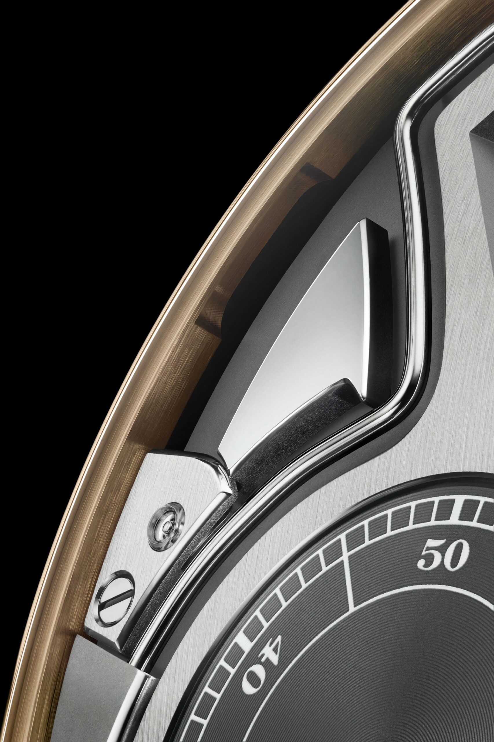 IMG_9085 A.Lange & Sohne Zeitwerk Minute Repeater Honeygold 147.050F Replica 2