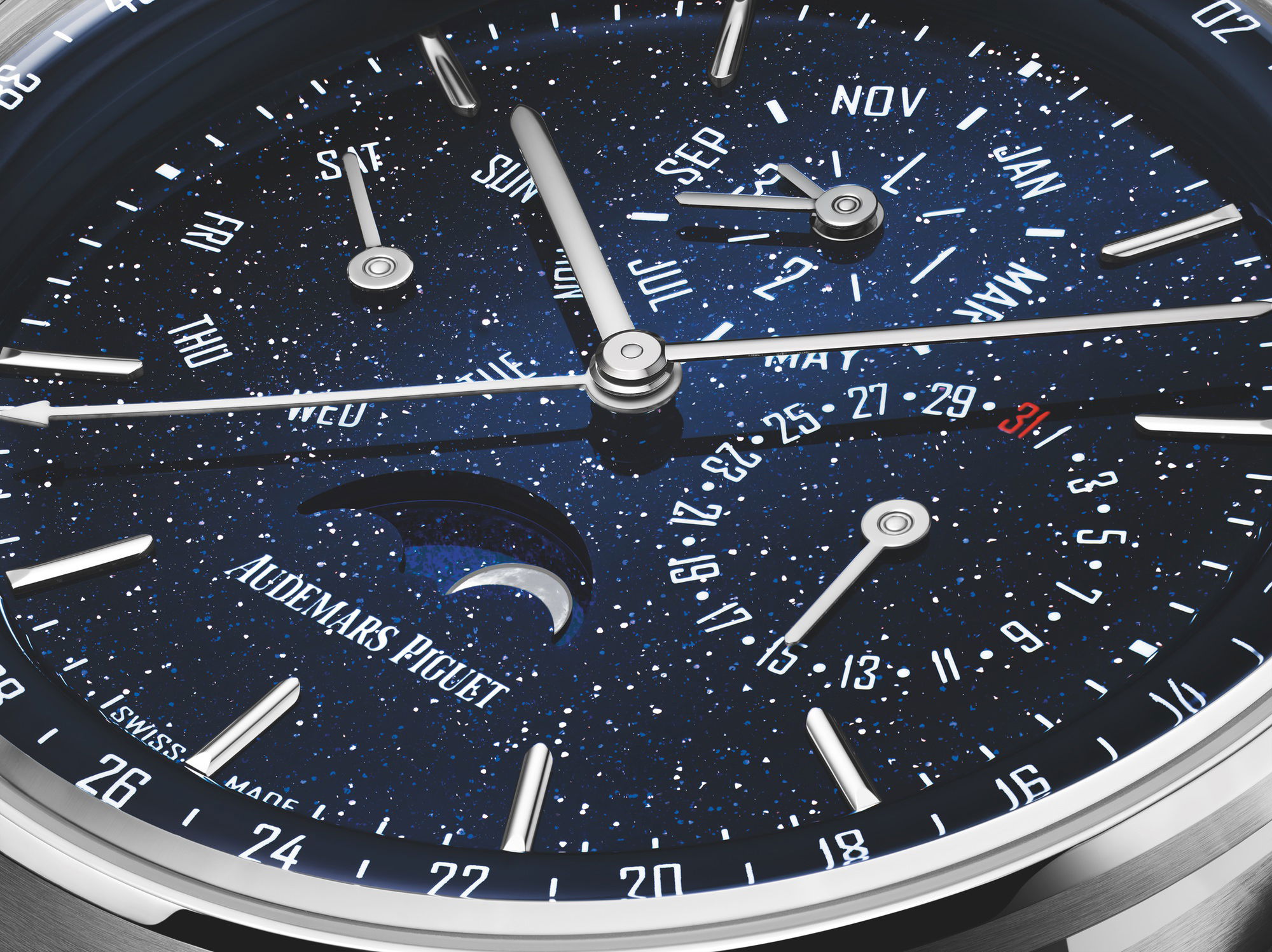 IMG_9085 Audemars Piguet Code 11.59 by Audemars Piguet 26394BC.OO.D027KB.01 Replica 2