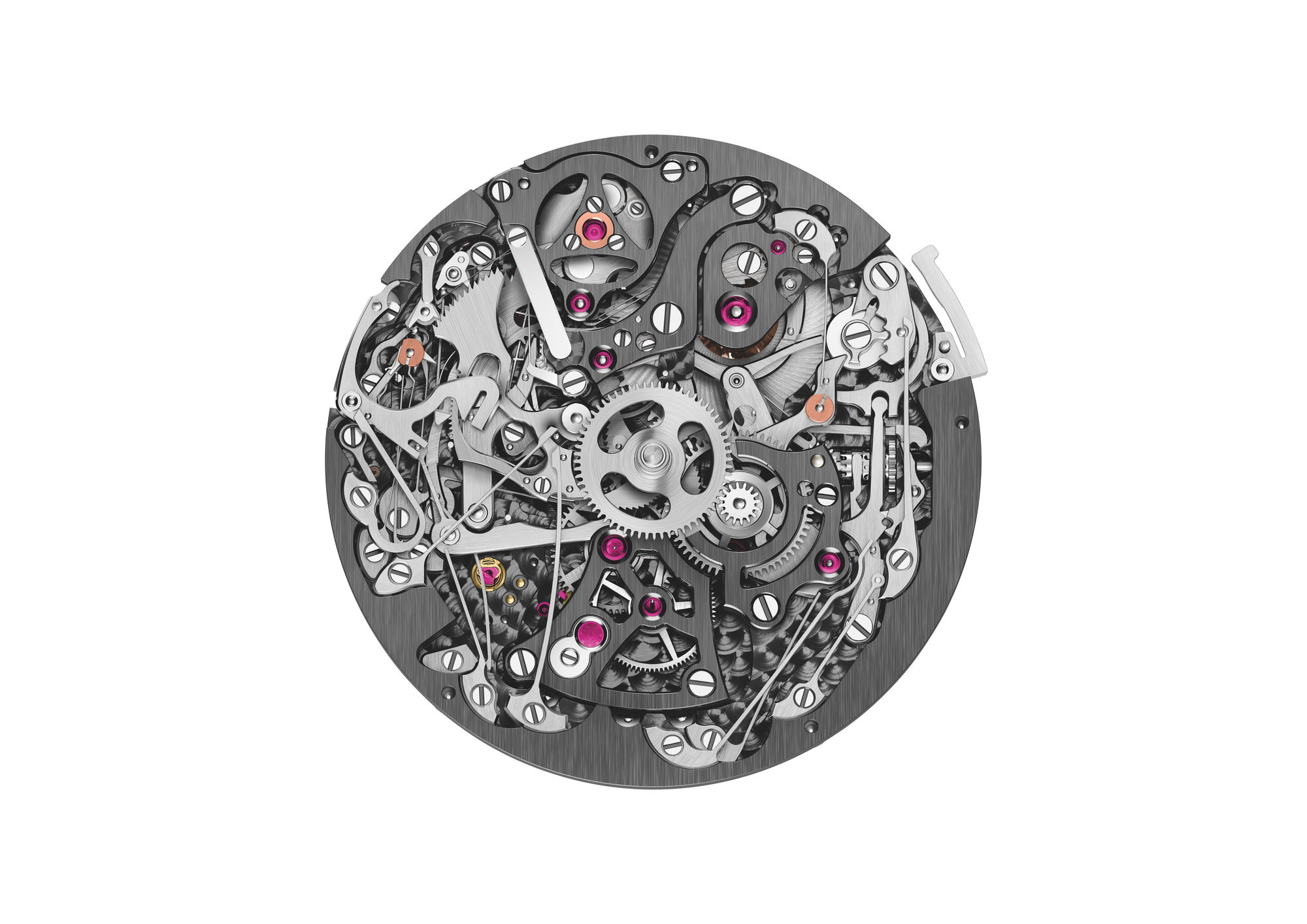 IMG_9085 Audemars Piguet Code 11.59 by Audemars Piguet Grande Sonnerie Carillon Supersonnerie 26397NB.OO.D002KB.01 Replica 2