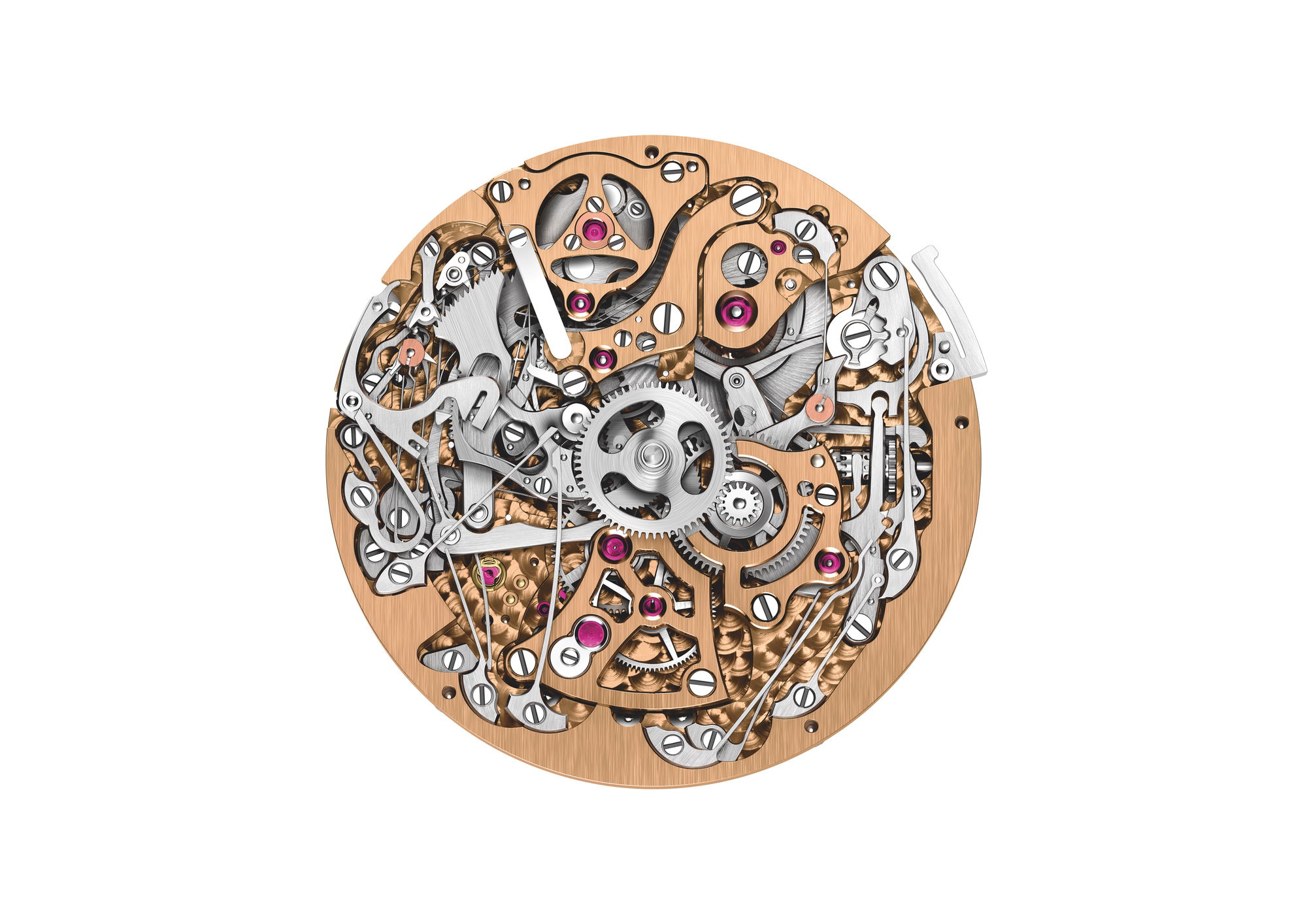 IMG_9085 Audemars Piguet Code 11.59 by Audemars Piguet Grande Sonnerie Carillon Supersonnerie 26397NR.OO.D002KB.01 Replica 2