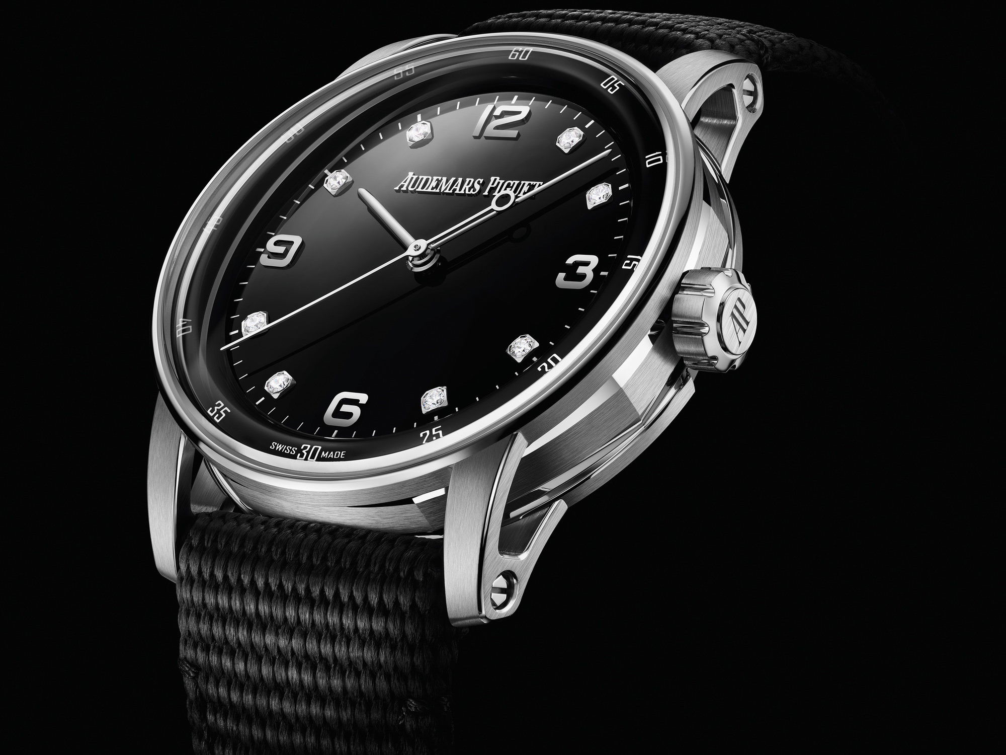 IMG_9085 Audemars Piguet Code 11.59 by Audemars Piguet Selfwinding 15210BC.OO.A002KB.02 Replica 2