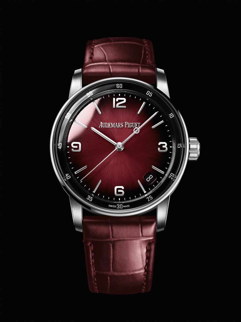 IMG_9085 Audemars Piguet Code 11.59 by Audemars Piguet Selfwinding 15210BC.OO.A068CR.01 Replica 2