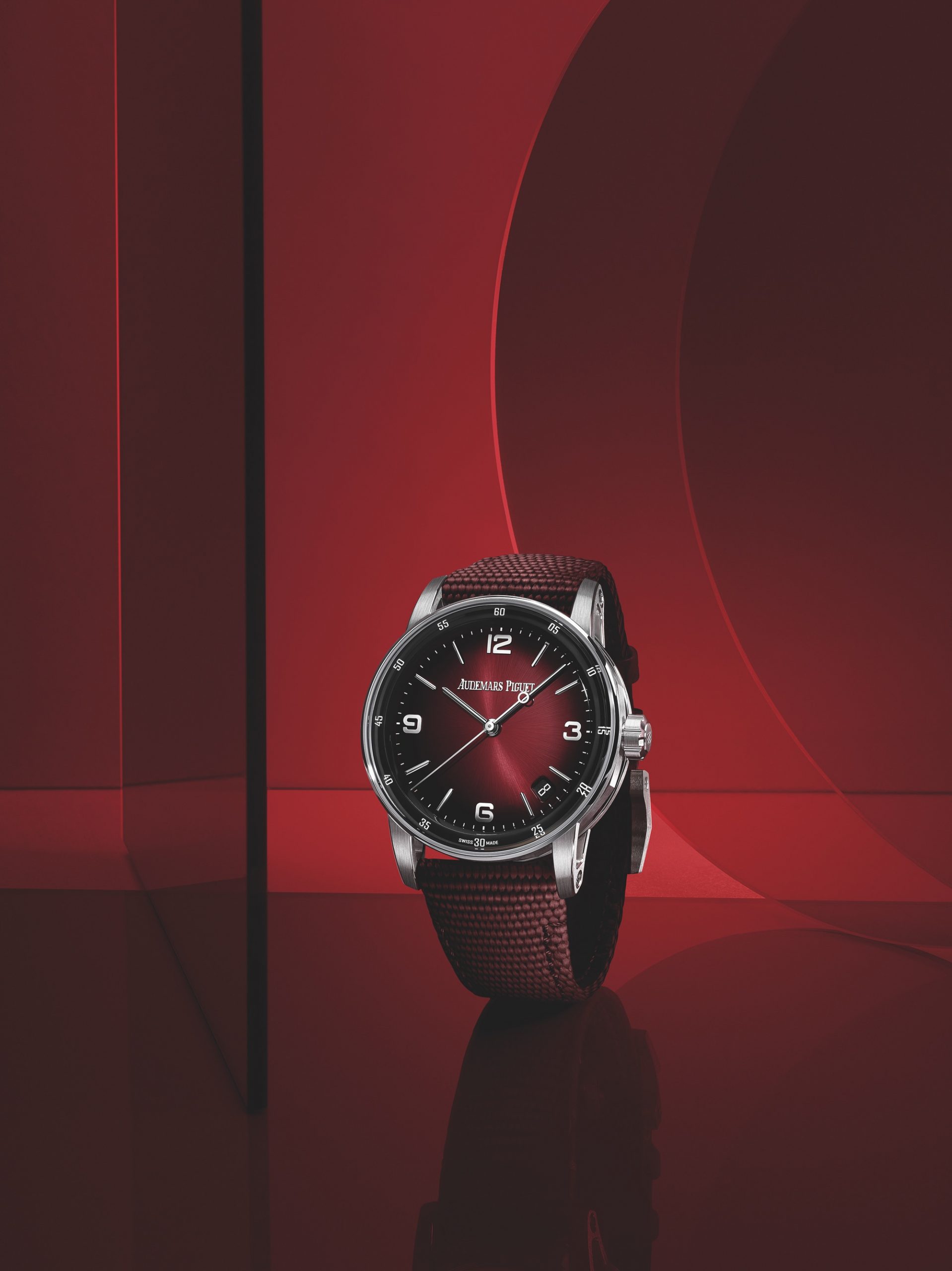 IMG_9085 Audemars Piguet Code 11.59 by Audemars Piguet Selfwinding 15210BC.OO.A500KB.01 Replica 2