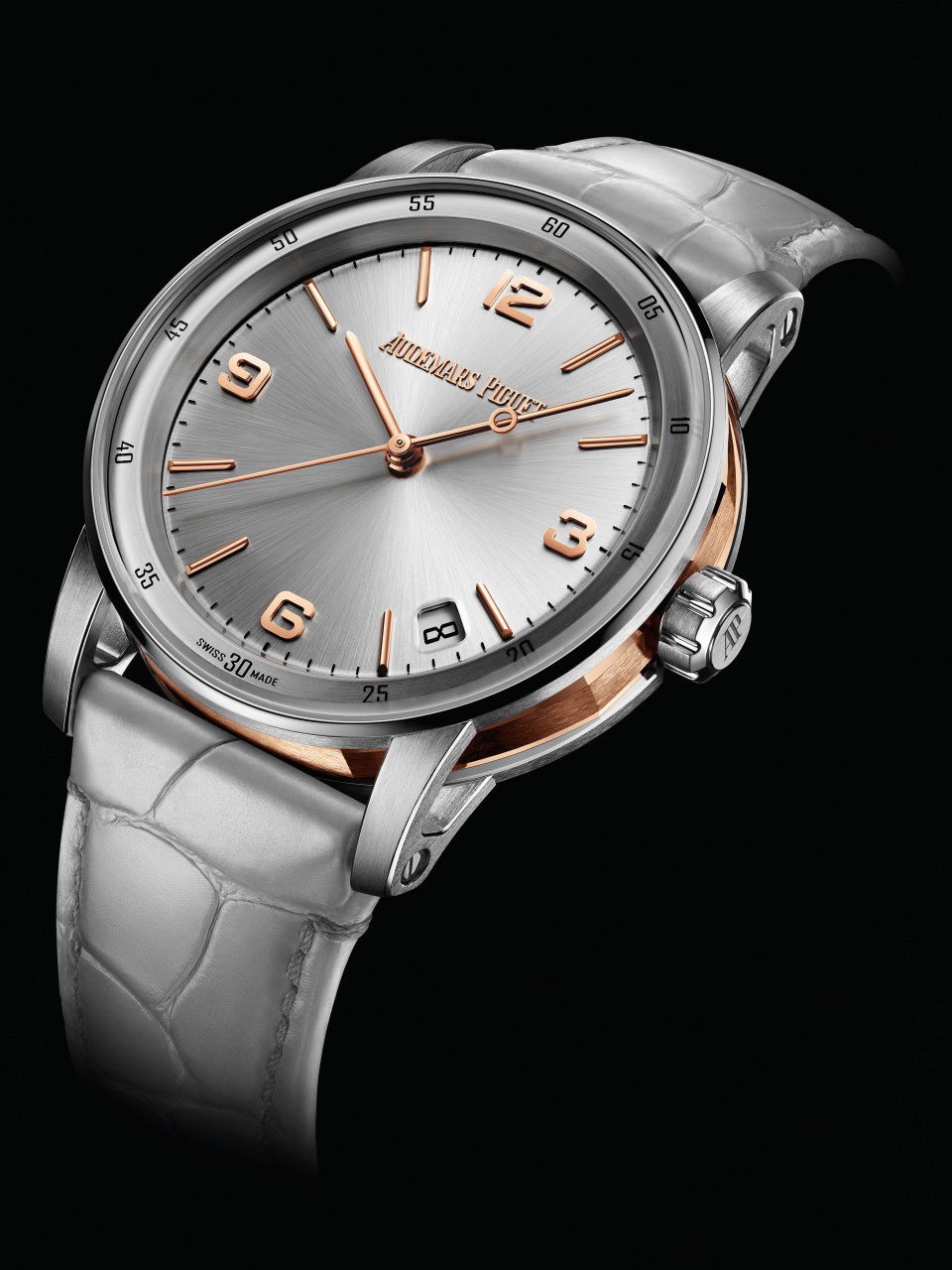 IMG_9085 Audemars Piguet Code 11.59 by Audemars Piguet Selfwinding 15210CR.OO.A009CR.01 Replica 2