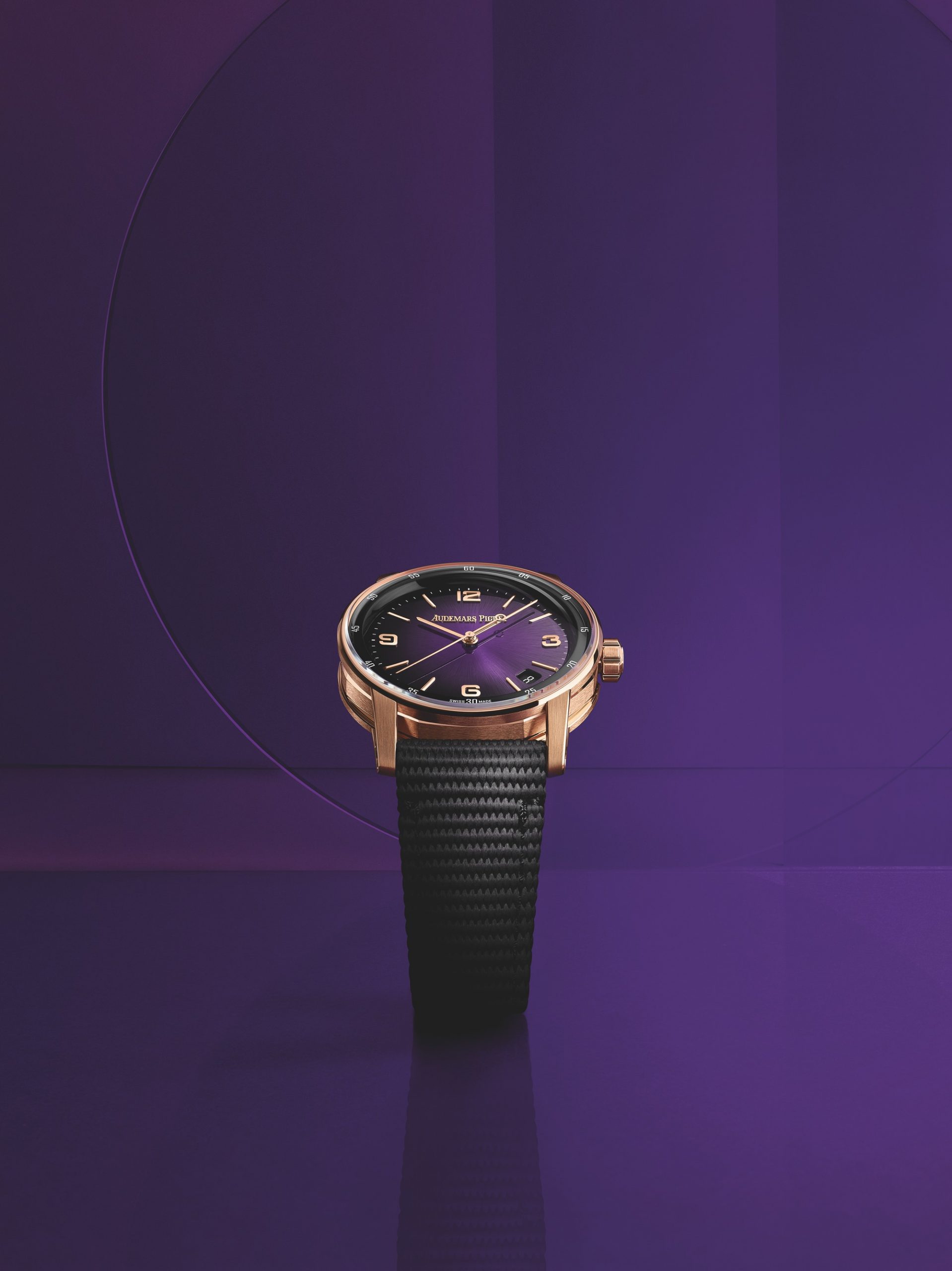 IMG_9085 Audemars Piguet Code 11.59 by Audemars Piguet Selfwinding 15210OR.OO.A002KB.02 Replica 2