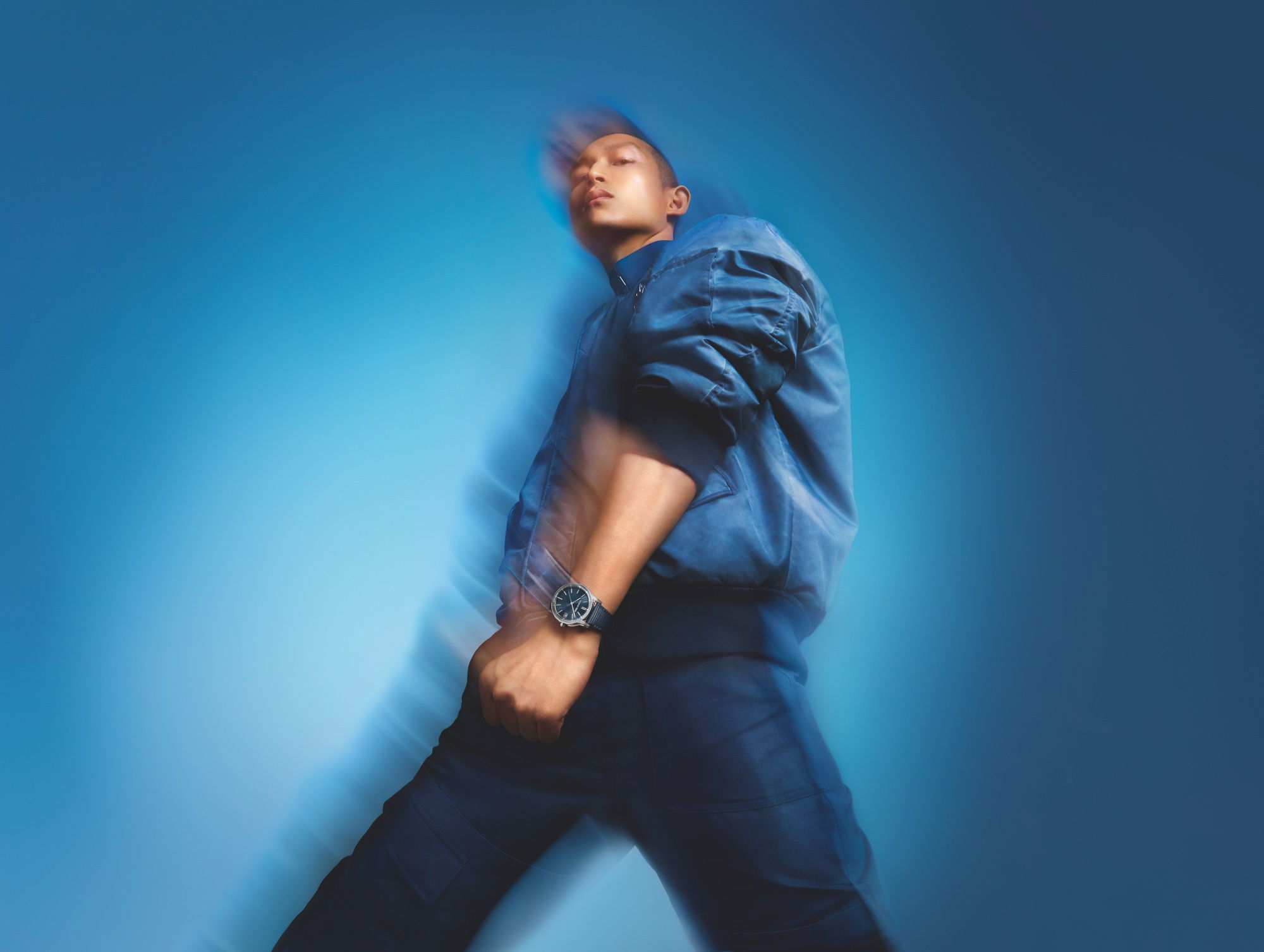 IMG_9085 Audemars Piguet Code 11.59 by Audemars Piguet Selfwinding 15210ST.OO.A348KB.01 Replica 2