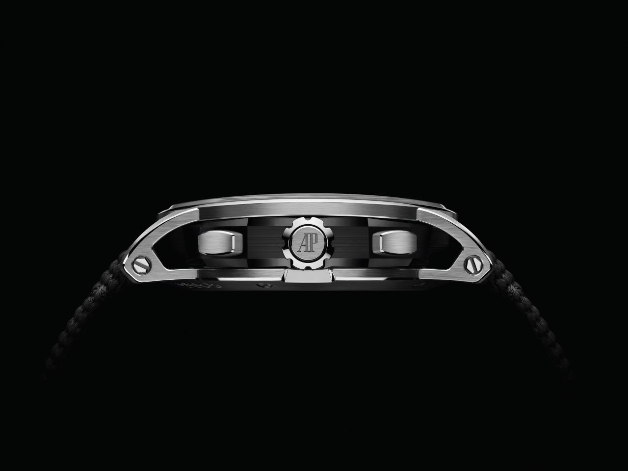 IMG_9085 Audemars Piguet Code 11.59 by Audemars Piguet Selfwinding Chronograph 26393NB.OO.A002CA.01 Replica 2