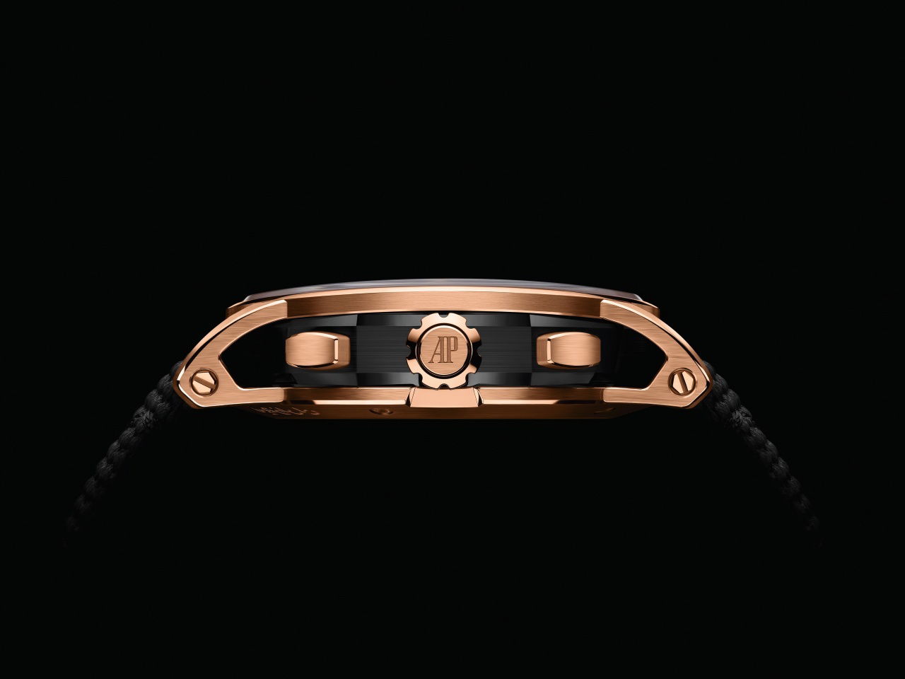 IMG_9085 Audemars Piguet Code 11.59 by Audemars Piguet Selfwinding Chronograph 26393NR.OO.A002CA.01 Replica 2