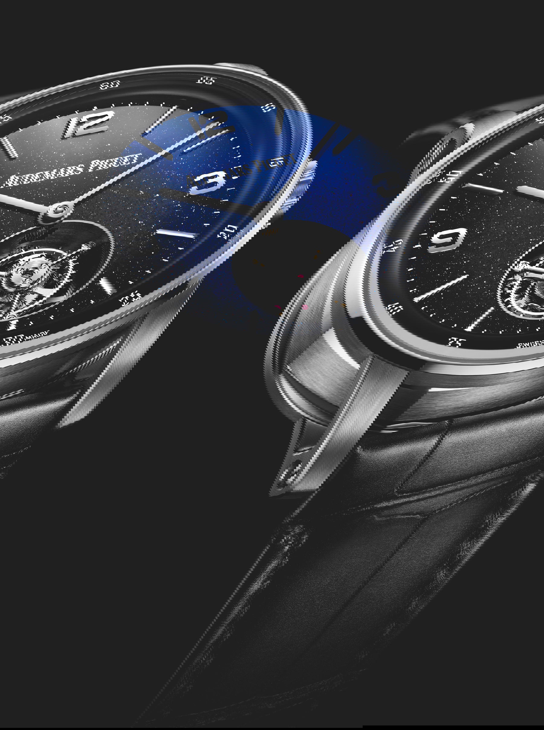 IMG_9085 Audemars Piguet Code 11.59 by Audemars Piguet Selfwinding Flying Tourbillon 26396BC.OO.D002CR.01 Replica 2