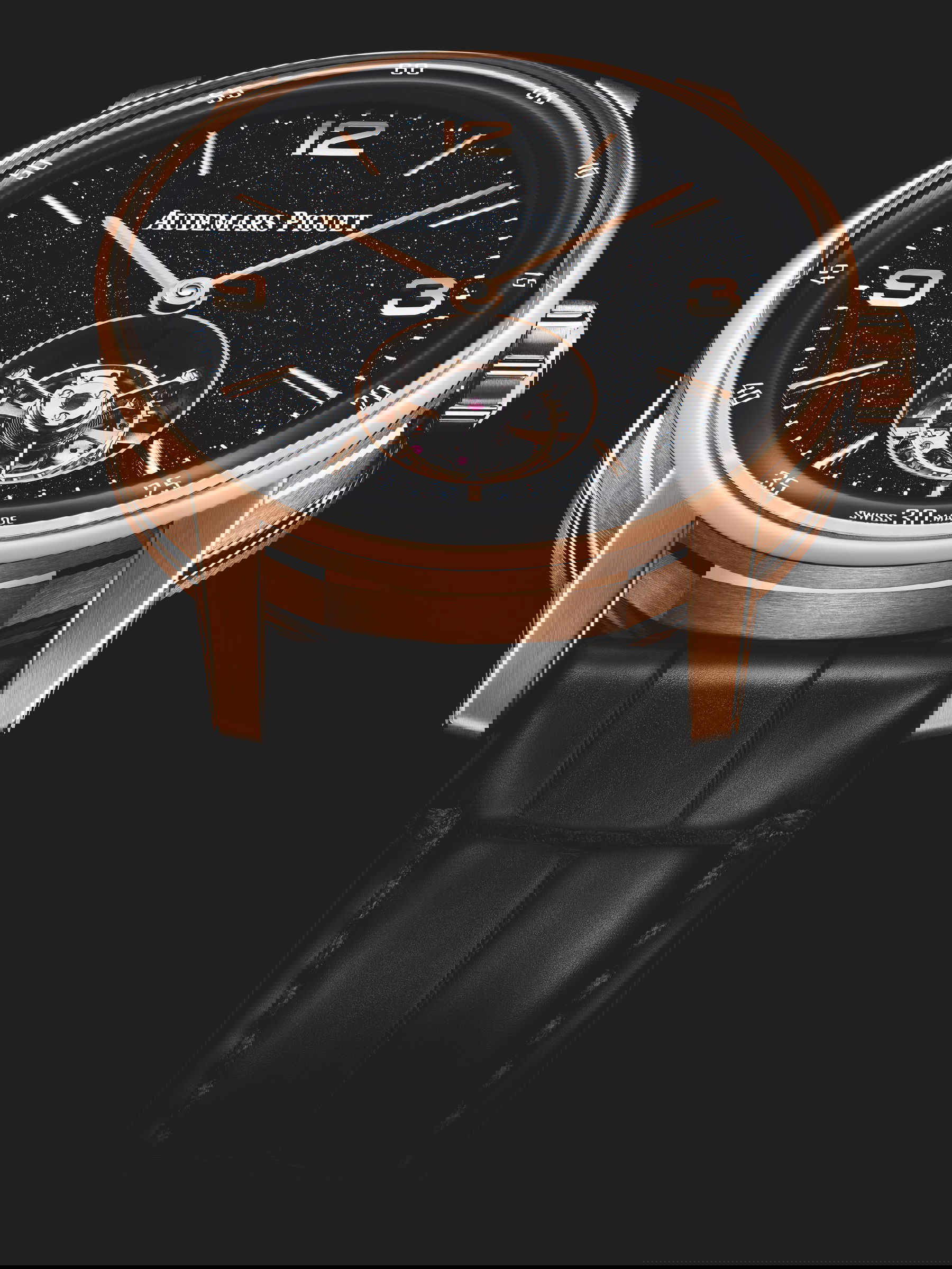 IMG_9085 Audemars Piguet Code 11.59 by Audemars Piguet Selfwinding Flying Tourbillon 26396OR.OO.D002CR.02 Replica 2