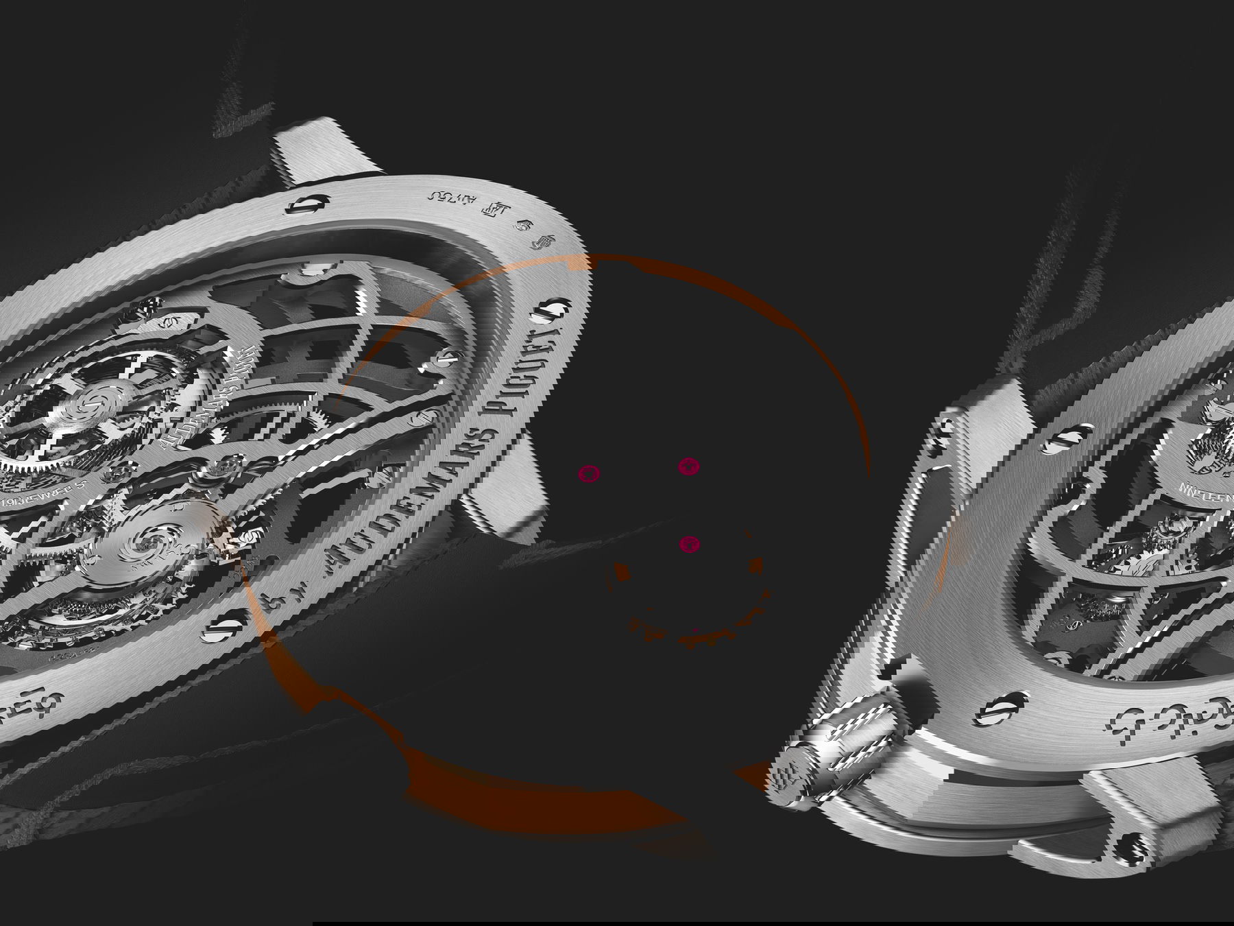 IMG_9085 Audemars Piguet Code 11.59 by Audemars Piguet Tourbillon Openworked 26600CR.OO.D009KB.01 Replica 2