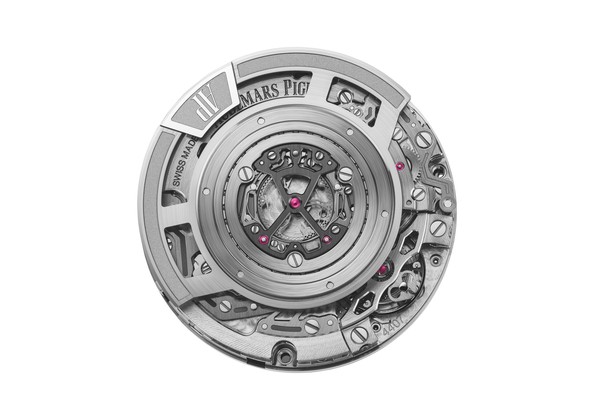 IMG_9085 Audemars Piguet Royal Oak Concept Split-Seconds Chronograph GMT Large Date 26650TI.OO.D013CA.01 Replica 2