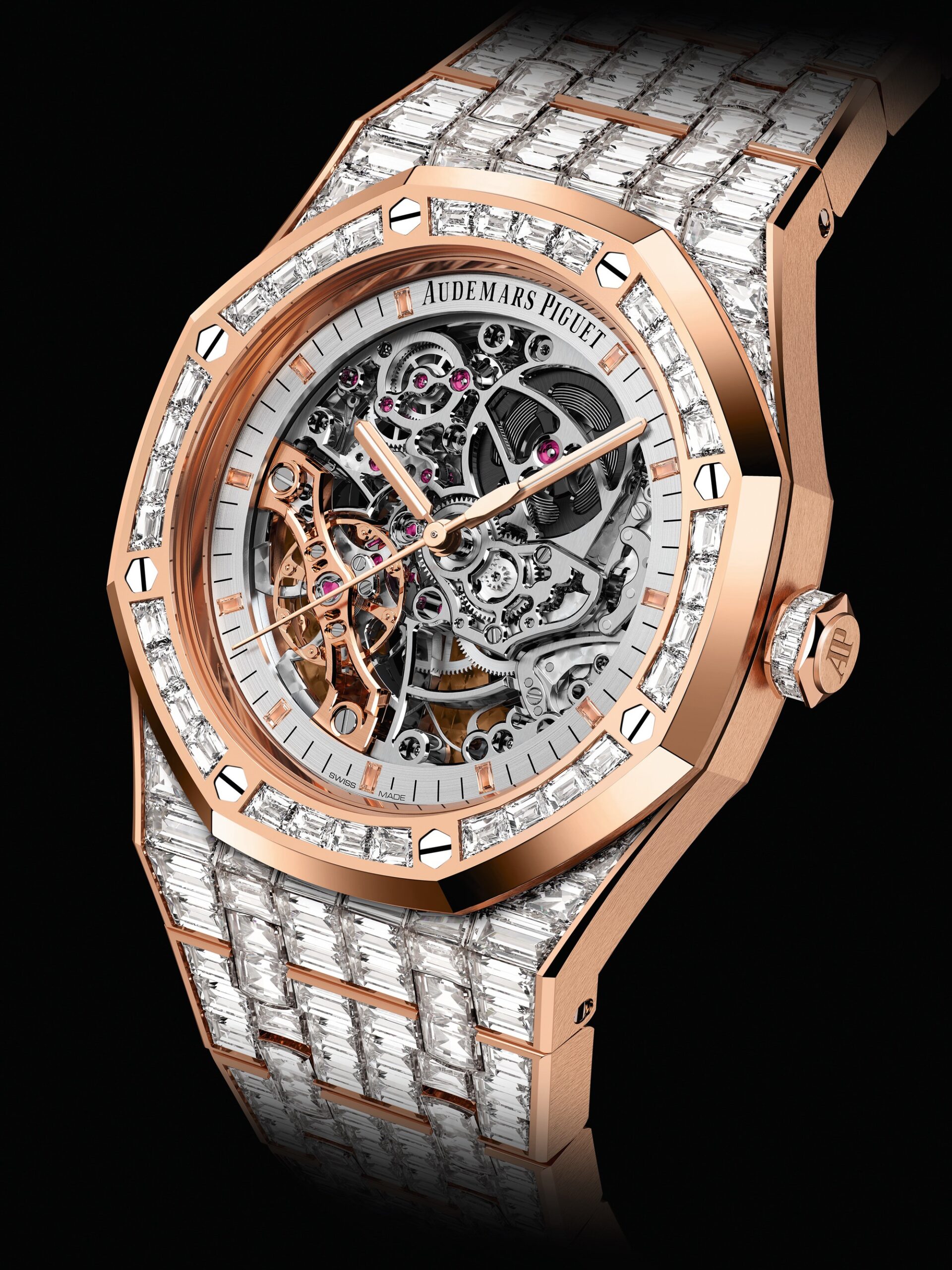 IMG_9085 Audemars Piguet Royal Oak Double Balance Wheel Openworked 15417OR.ZZ.1267OR.01.A Replica 2