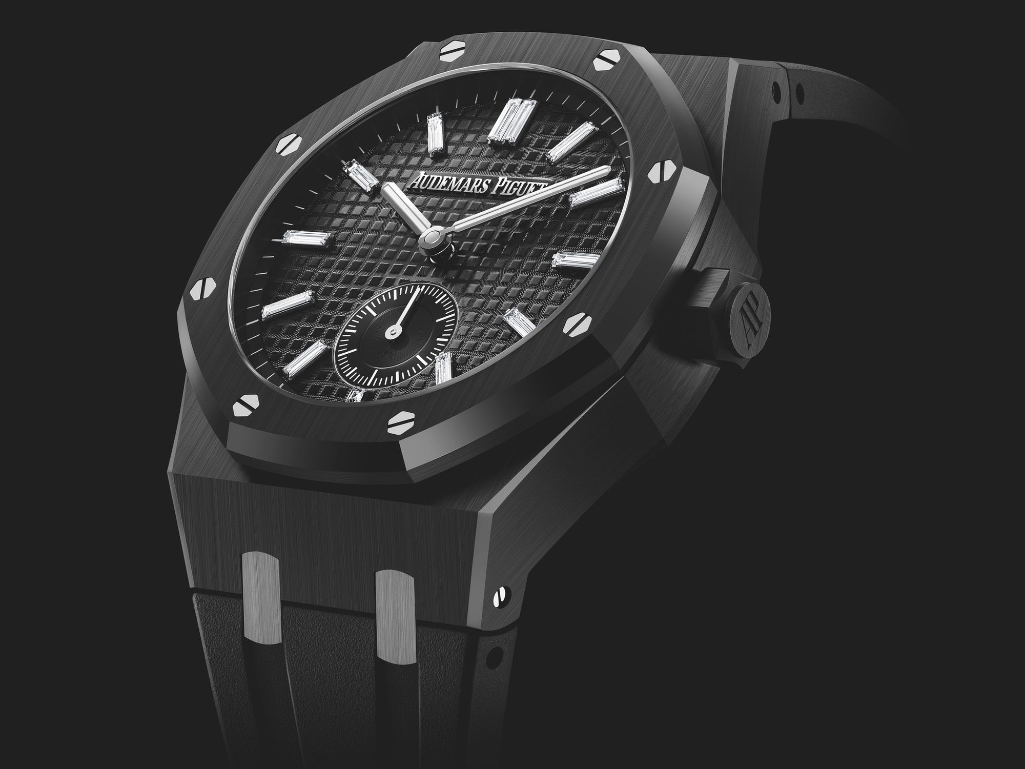 IMG_9085 Audemars Piguet Royal Oak Minute Repeater Supersonnerie 26591CE.OO.D002CA.02 Replica 2