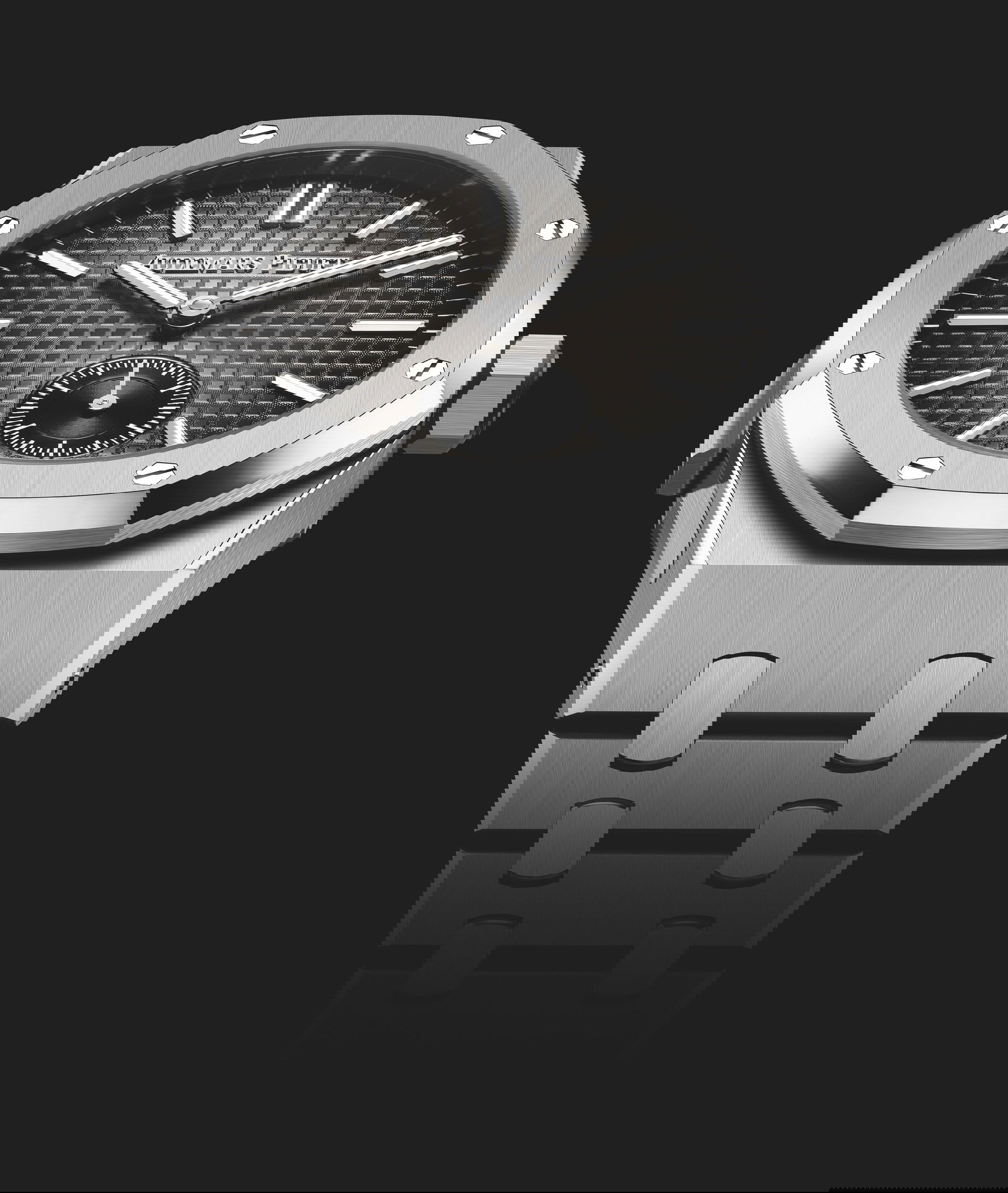 IMG_9085 Audemars Piguet Royal Oak Minute Repeater Supersonnerie 26591TI.OO.1252TI.03 Replica 2