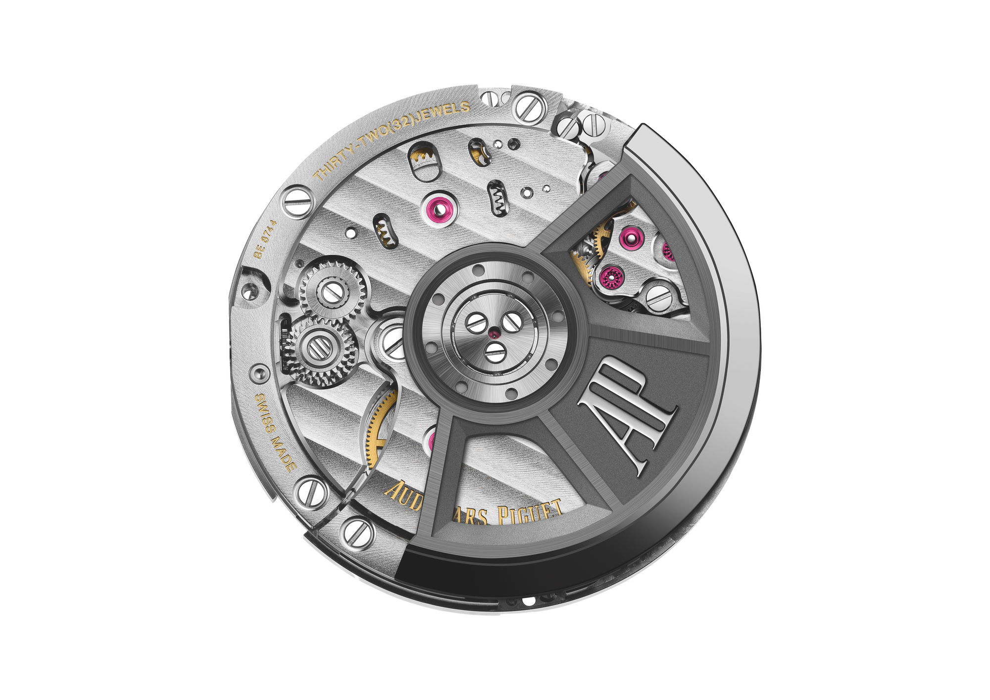 IMG_9085 Audemars Piguet Royal Oak Offshore Selfwinding 15605SK.OO.A350CA.01 Replica 2