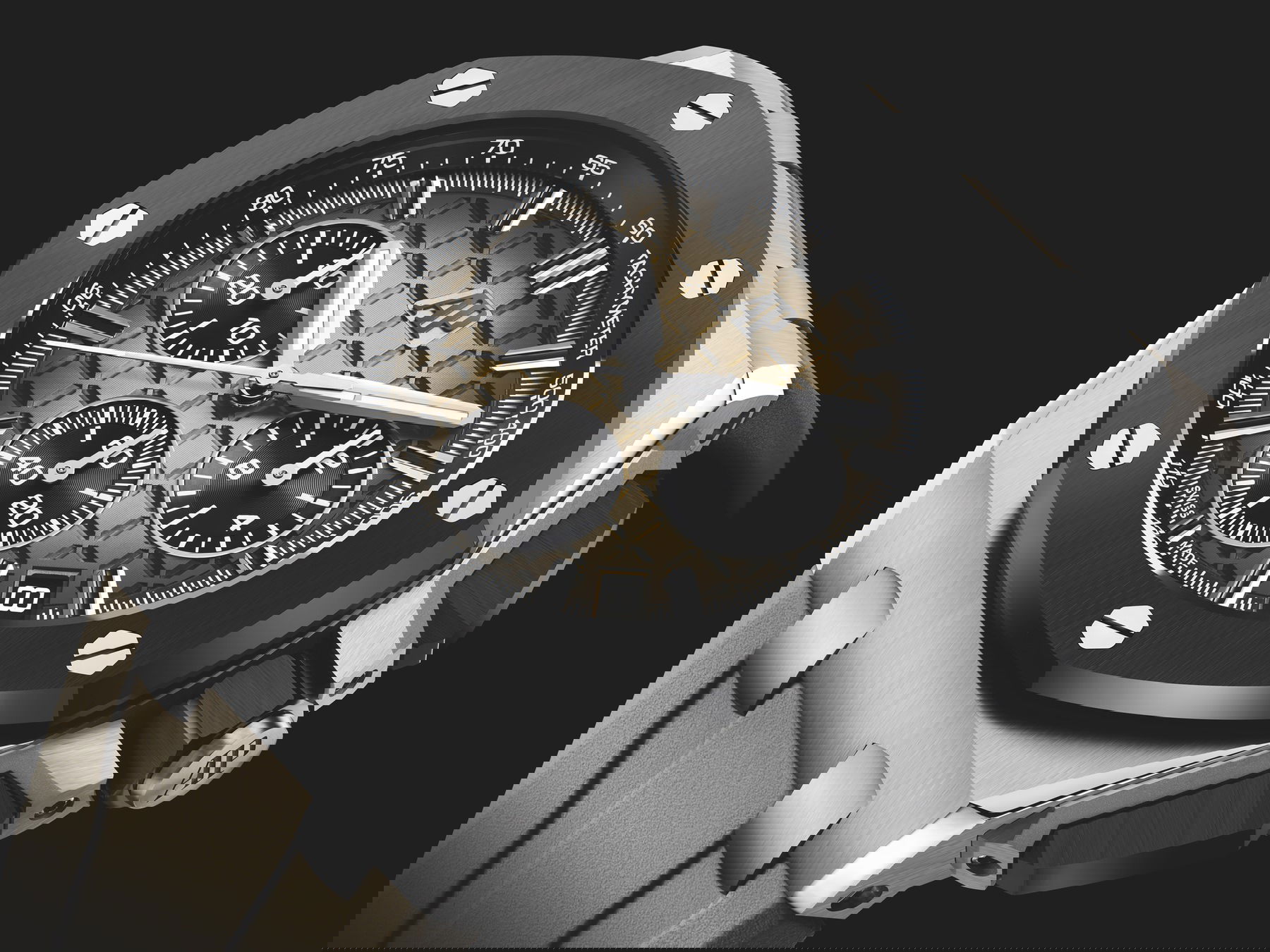 IMG_9085 Audemars Piguet Royal Oak Offshore Selfwinding Chronograph 26420SO.OO.A600CA.01 Replica 2