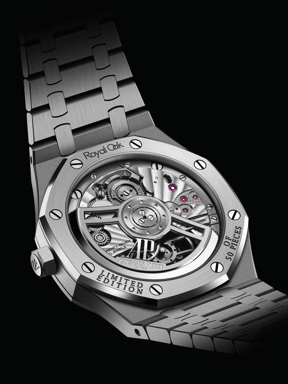 IMG_9085 Audemars Piguet Royal Oak Offshore Selfwinding Flying Tourbillon 26534TI.OO.1220TI.01 Replica 2
