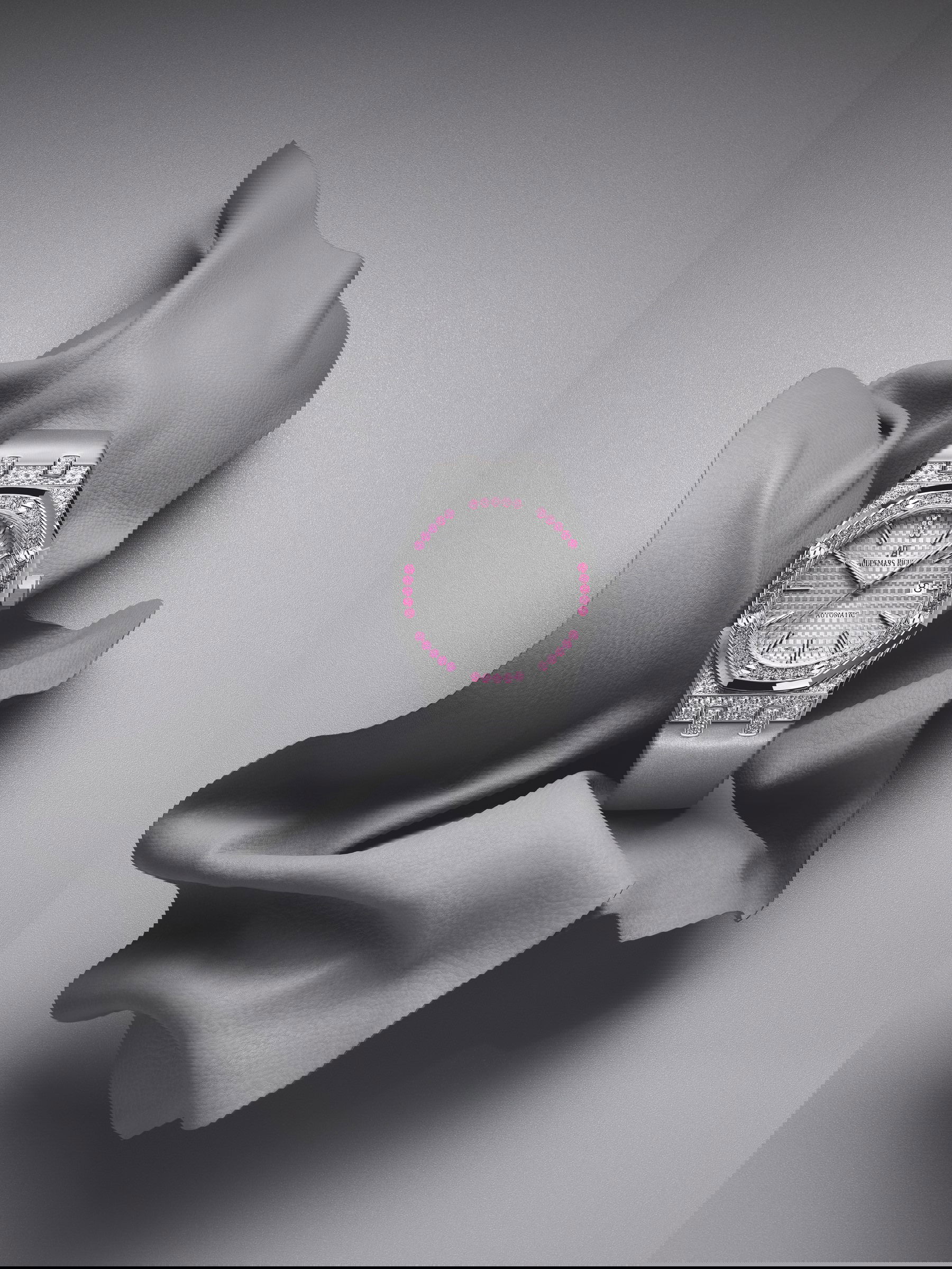 IMG_9085 Audemars Piguet Royal Oak Selfwinding 15452BC.ZY.D007VE.01 Replica 2