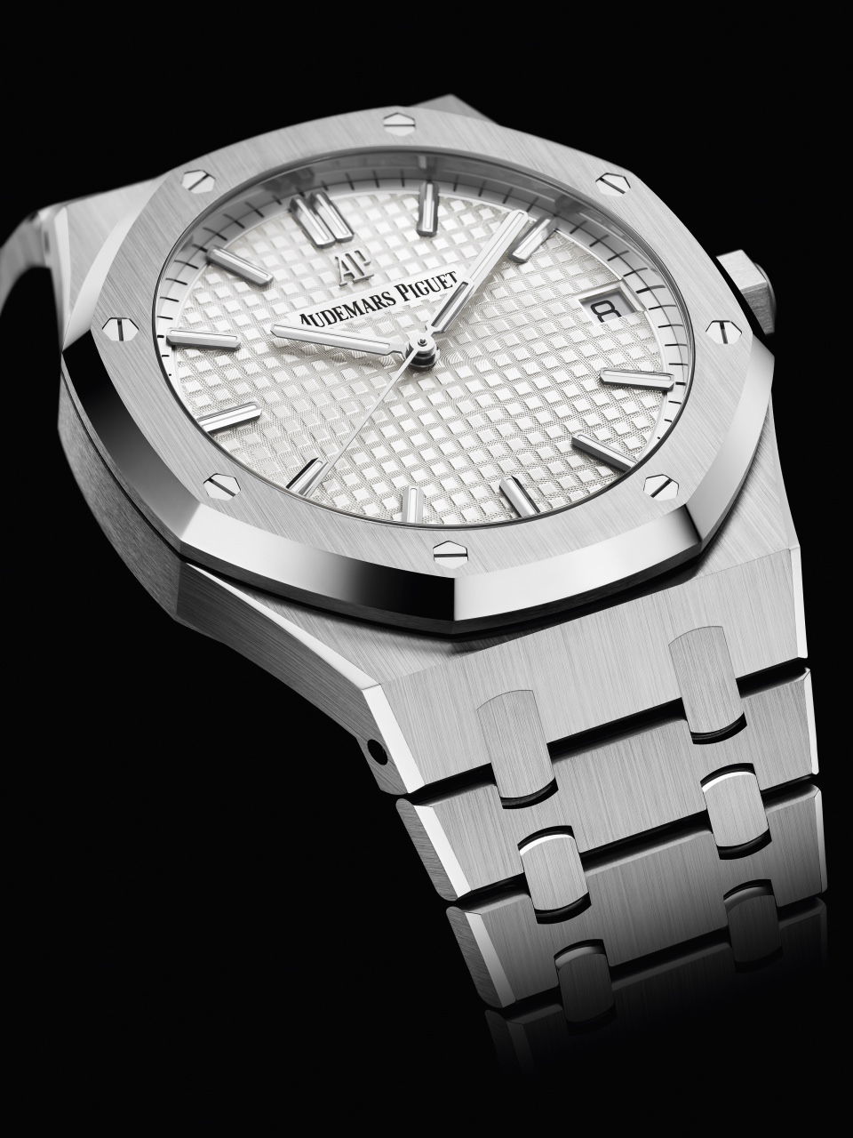 Audemars Piguet Royal Oak Selfwinding 15500ST.OO.1220ST.04 Replica 2