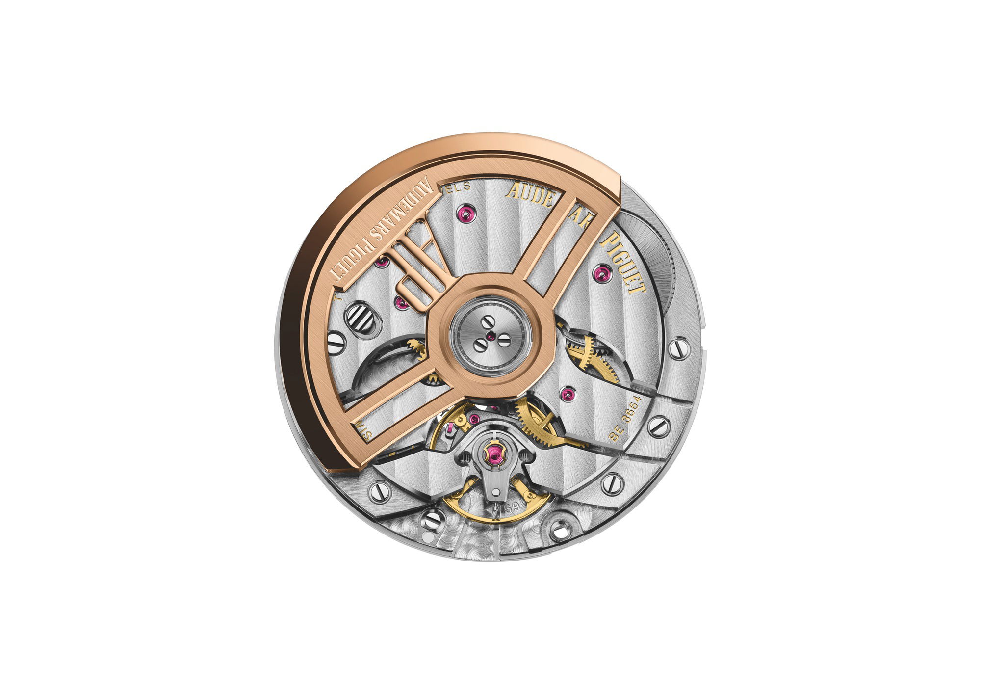 IMG_9085 Audemars Piguet Royal Oak Selfwinding 15550BA.OO.1356BA.01 Replica 2