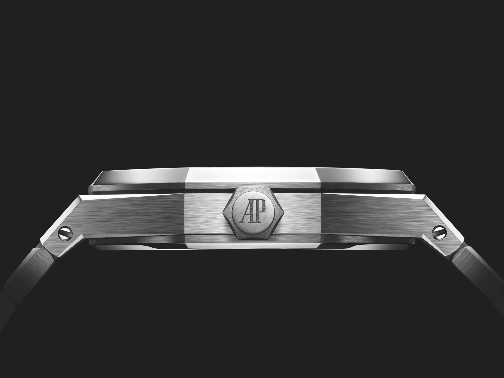 Audemars Piguet Royal Oak Selfwinding 15550ST.OO.1356ST.01 Replica 2