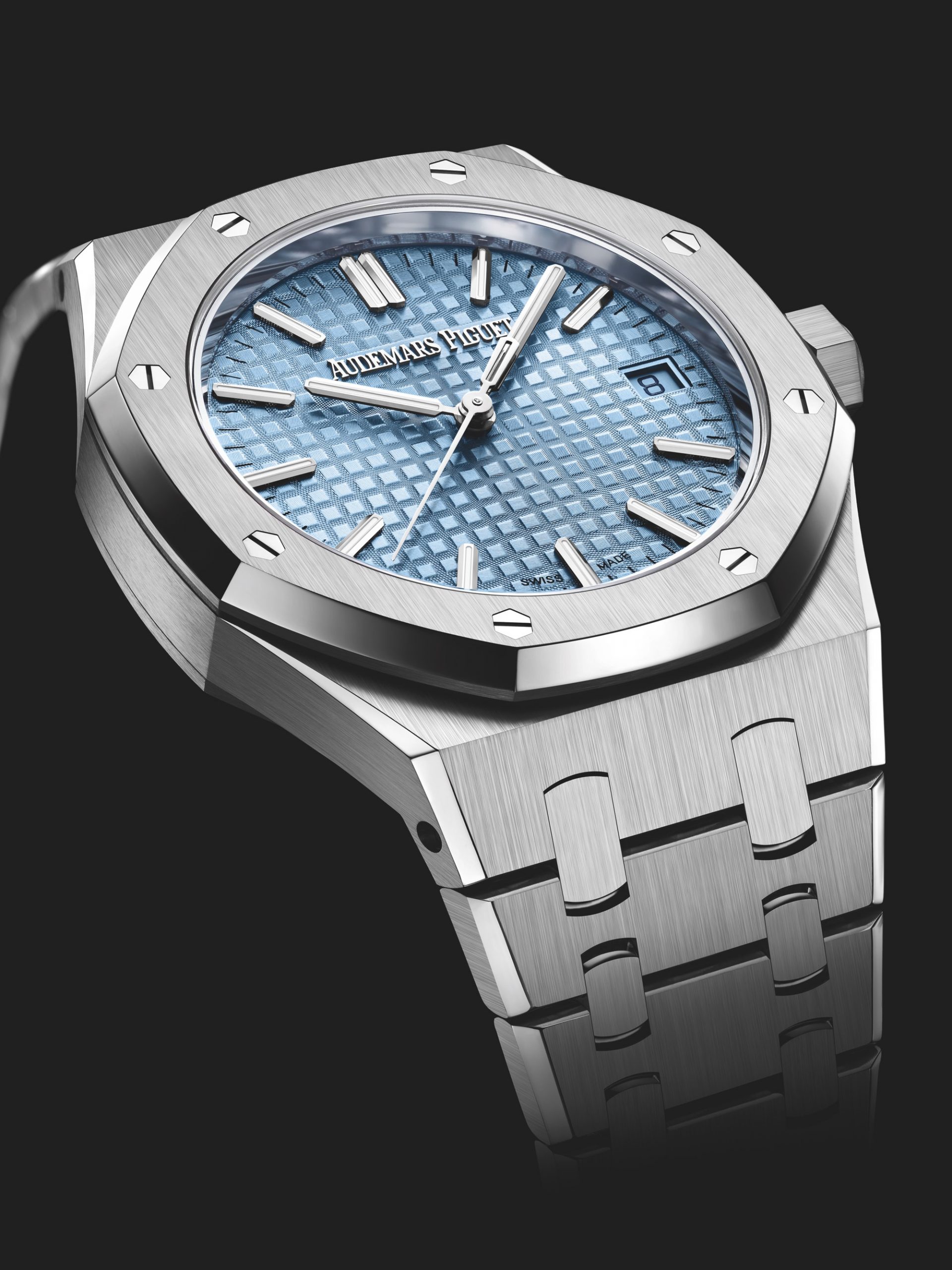 Audemars Piguet Royal Oak Selfwinding 15550ST.OO.1356ST.04 Replica 2