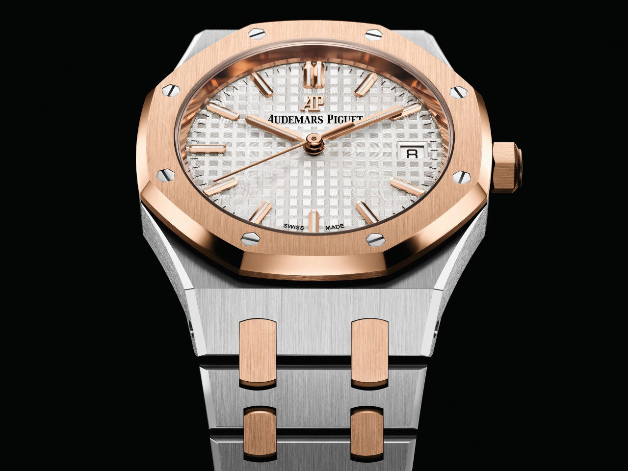 IMG_9085 Audemars Piguet Royal Oak Selfwinding 7350SR.OO.1261SR.01 Replica 2