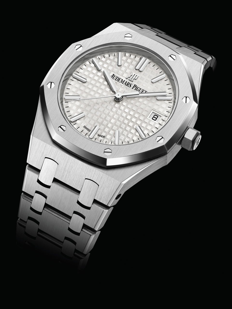 Audemars Piguet Royal Oak Selfwinding 77350ST.OO.1261ST.01 Replica 2