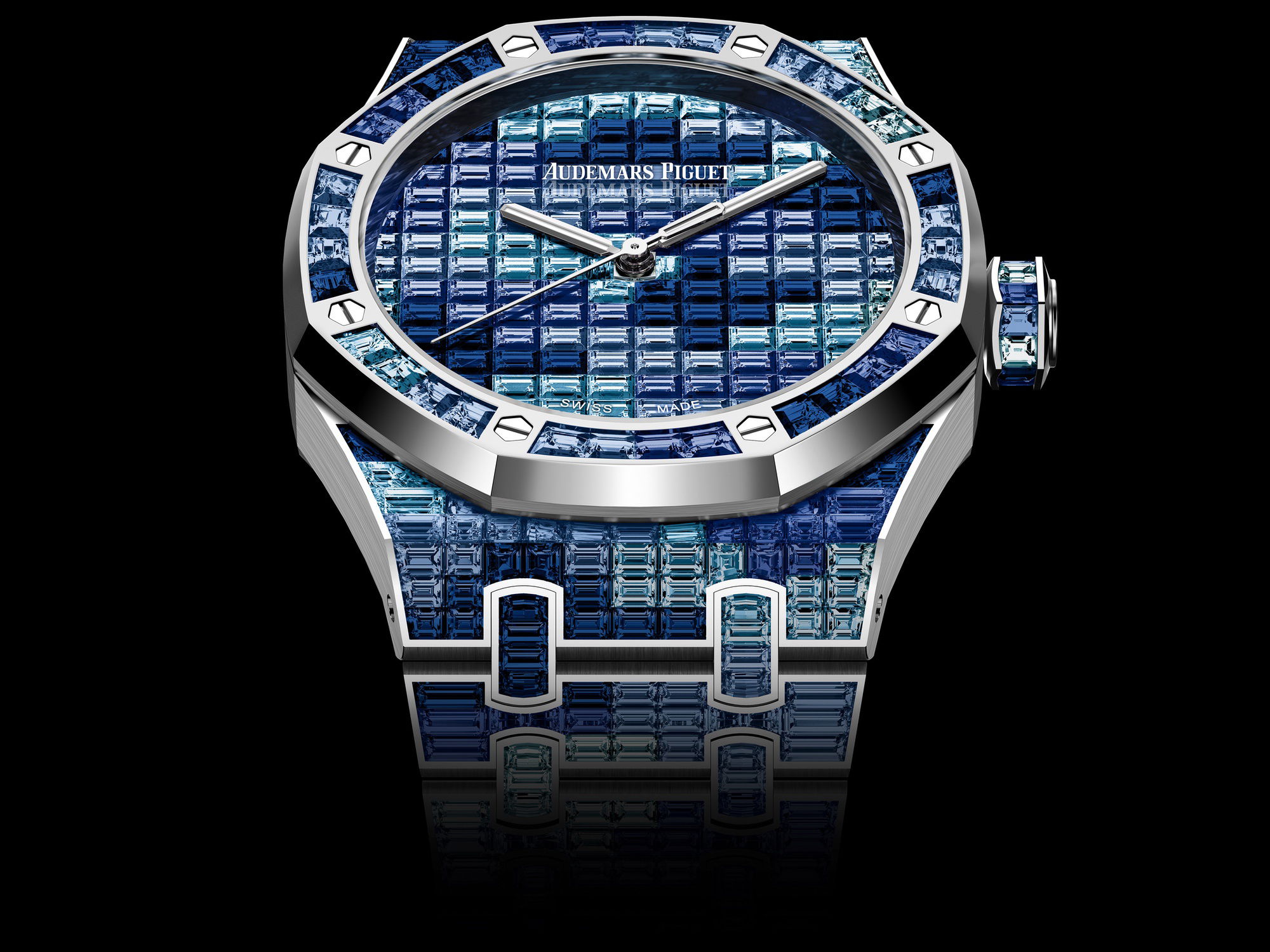 IMG_9085 Audemars Piguet Royal Oak Selfwinding Camouflage 41 15514BC.YY.1284BC.04 Replica 2