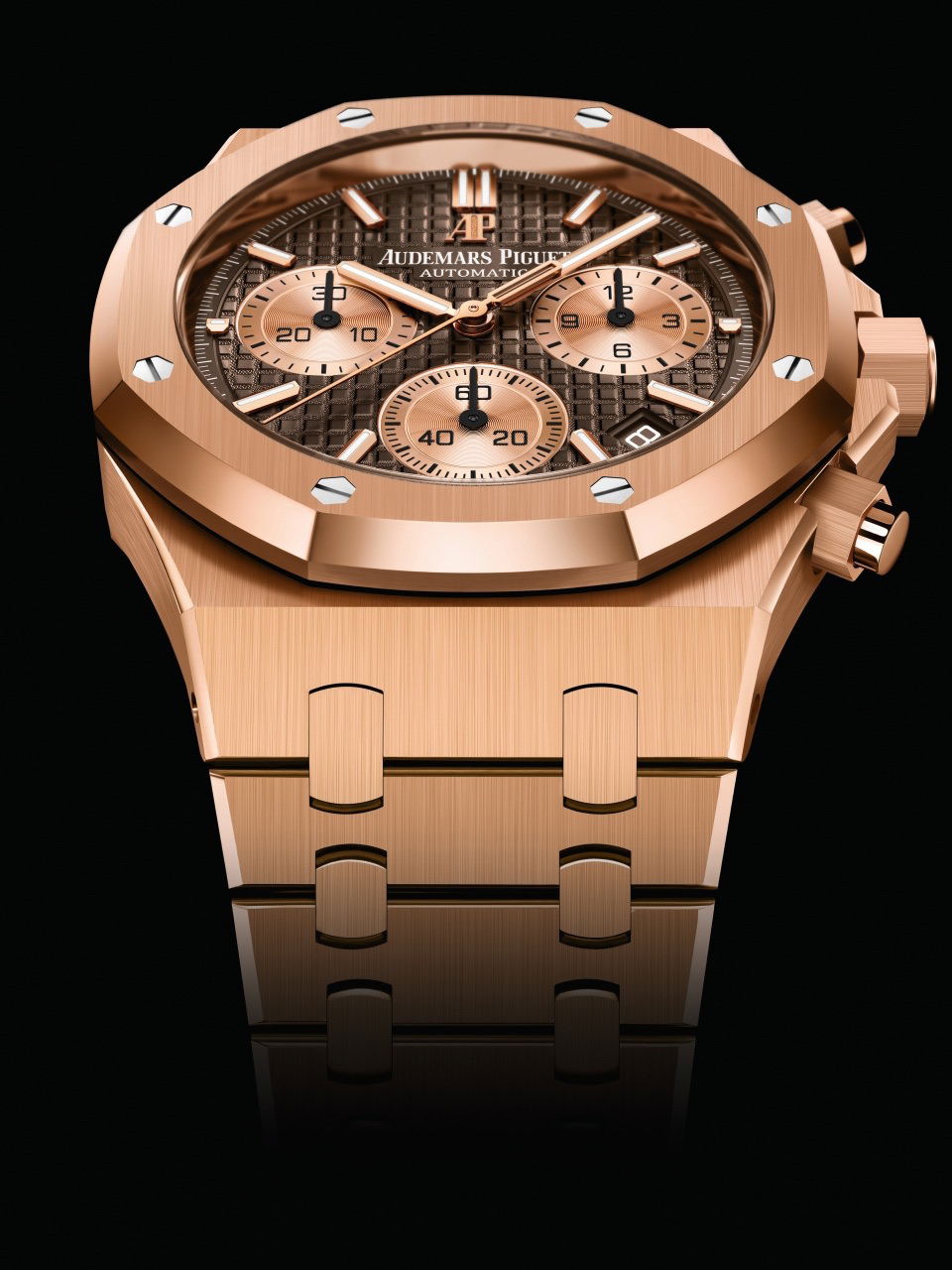 Audemars Piguet Royal Oak Selfwinding Chronograph 26239OR.OO.1220OR.02 Replica 2