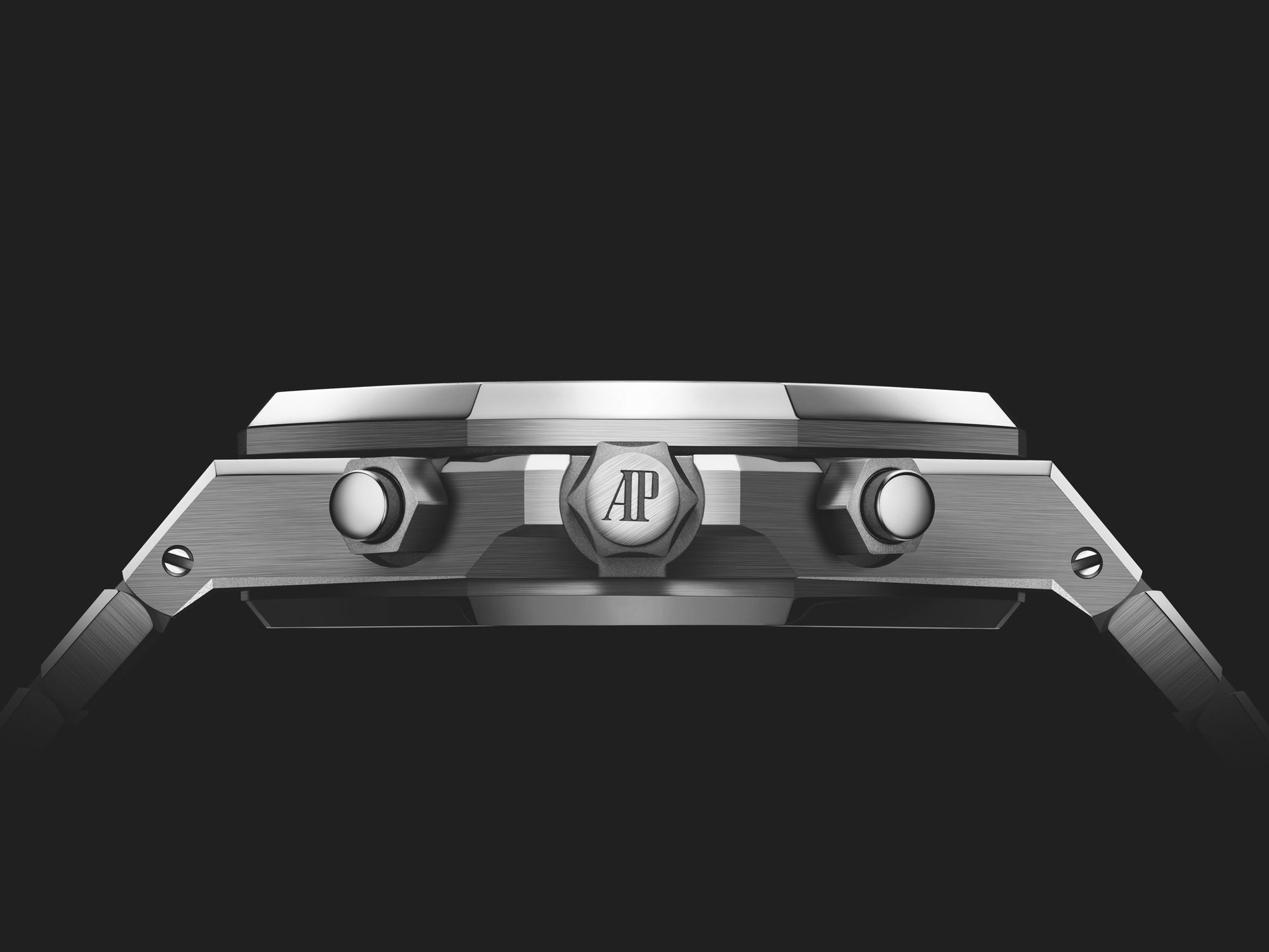 Audemars Piguet Royal Oak Selfwinding Chronograph 26240ST.OO.1320ST.08 Replica 2